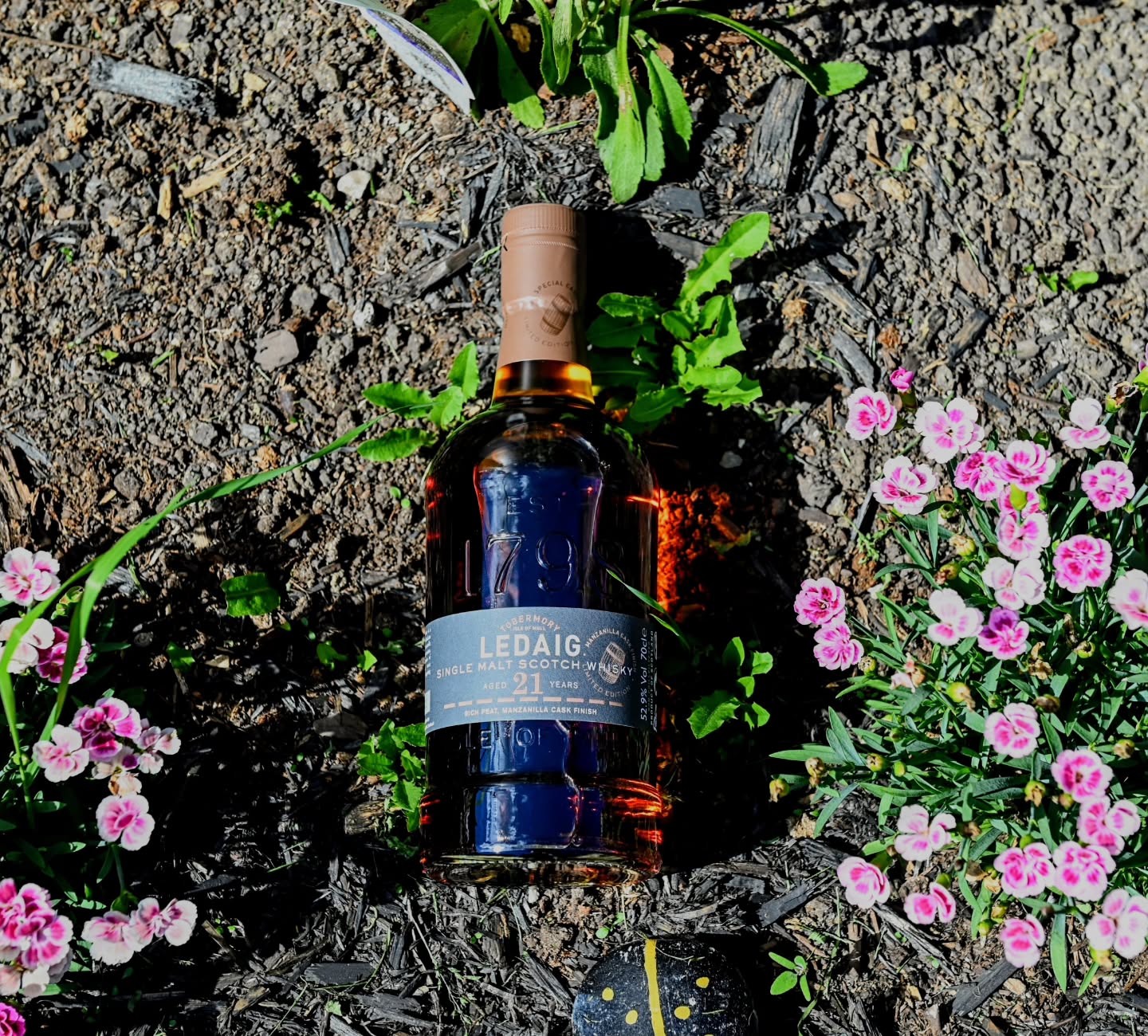 There are bottles that we come across in our journey that just stand out in every way.
Most importantly, they symbolize the memories made and friendships cemented, and places visited.
This bottle is all that and then some for me.
A lot of us in western Canada have fond memories of this whisky and a lot of us have a first interaction with this from a bottle with a "label" that was just a computer printed sticker with just the name, abv, casks and not much else. It was originally shared with a small group at the @banffwhiskyexperience and then that bottle made its rounds around Alberta.
It helped that it is also one of the best whiskies ive ever had and remains that to this day!
.
.
.
.
.
#memories #scotch #ledaig #friends #amazing
