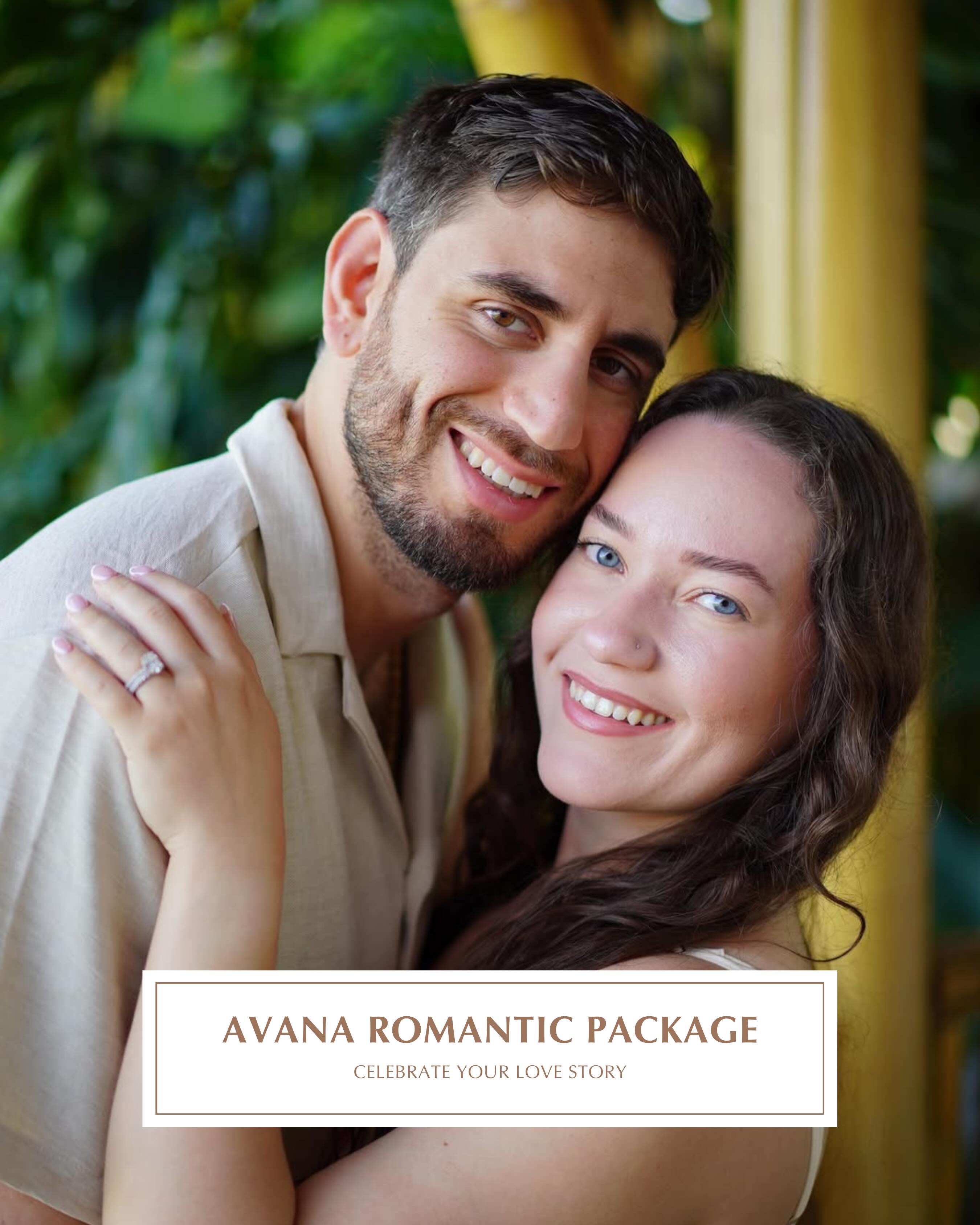 Ready for the ultimate romantic escape at Avana Cliffside Bamboo Villas? ✨
We’ve designed the perfect package to help you and your partner create beautiful, lasting memories in our serene sanctuary. 🥂
Click the link in our bio to book your romantic getaway today! 🌴