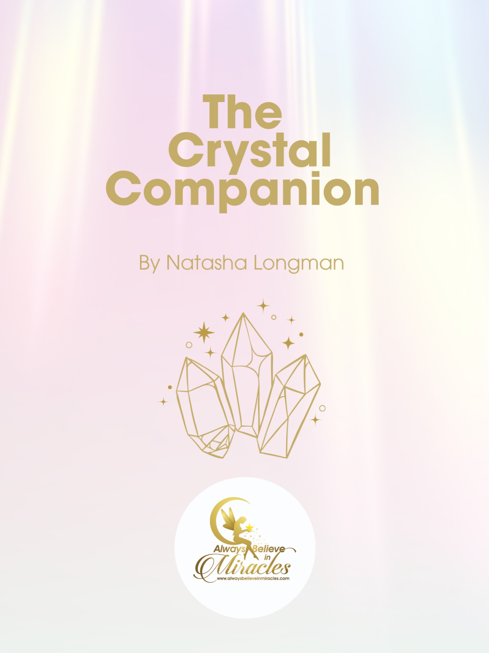 It still feels a little surreal to say this…
My first book is now available to purchase on Amazon! 🤍
The response so far has been incredible, and I just want to say a heartfelt thank you to everyone who has already purchased a copy, shared it, or sent me such lovely messages. Your support truly means the world to me.
If you haven’t ordered your copy yet, you can purchase it on Amazon. The link is available on my website and in my bio.
This book is the first of many. There are another three books already in the pipeline, and I honestly couldn’t be more excited to share what’s coming next.
It wouldn’t be a first book without a few little learning curves along the way! We’ve had a couple of stumbles with font sizing during the publishing process, but they’re all sorted now, and the book is available with the correct font size and Hard Book. Thank you for your patience and understanding, it has all been part of the journey of becoming a first-time author, and I’ve loved every moment of learning along the way.
There are so many exciting projects unfolding behind the scenes, alongside new courses, events and creations that I’ve been quietly working on. It feels like everything is beginning to come together.
This isn’t the finish line…
It’s only the beginning.
Watch this space… because life is about to get a little bit crazy, and I can’t wait to take you all on this journey with me.
With love,
Natasha 🤍
#author #AmazonAuthor #AlwaysBelieveInMiracles #SpiritualAwakening #CrystalHealing