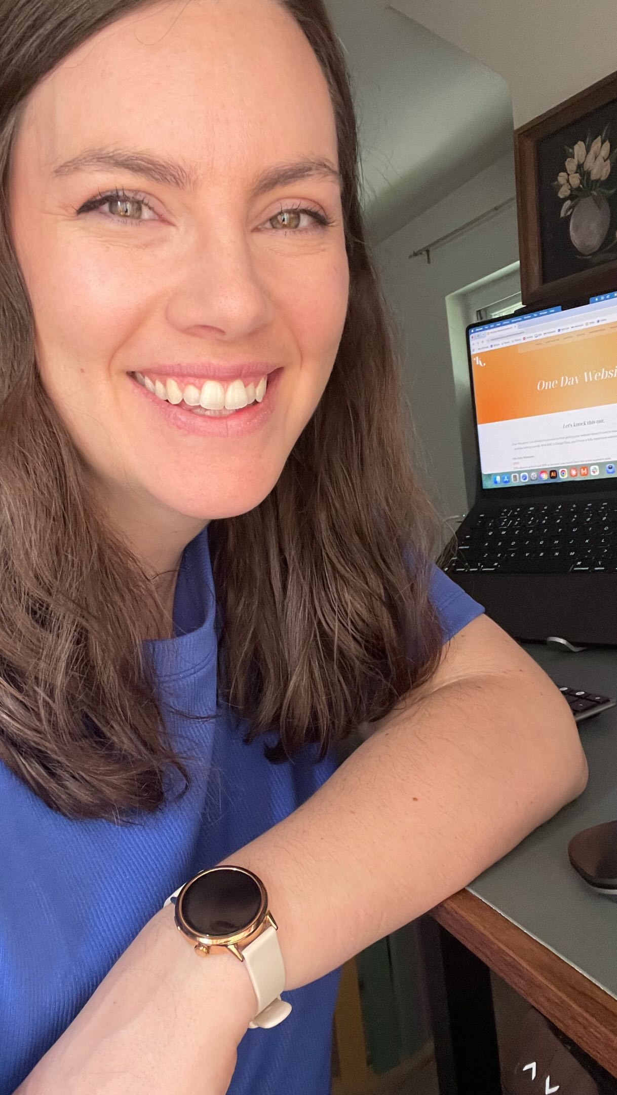 👀 Here’s a quick look at the behind the scenes of my One Day Website process.
If you’re ready to get your website in the books, head to my Linktree to get started. 🪩
#onedaywebsite #wixdesigner #singerwebsites #operasingersofinstagram #classicalartists