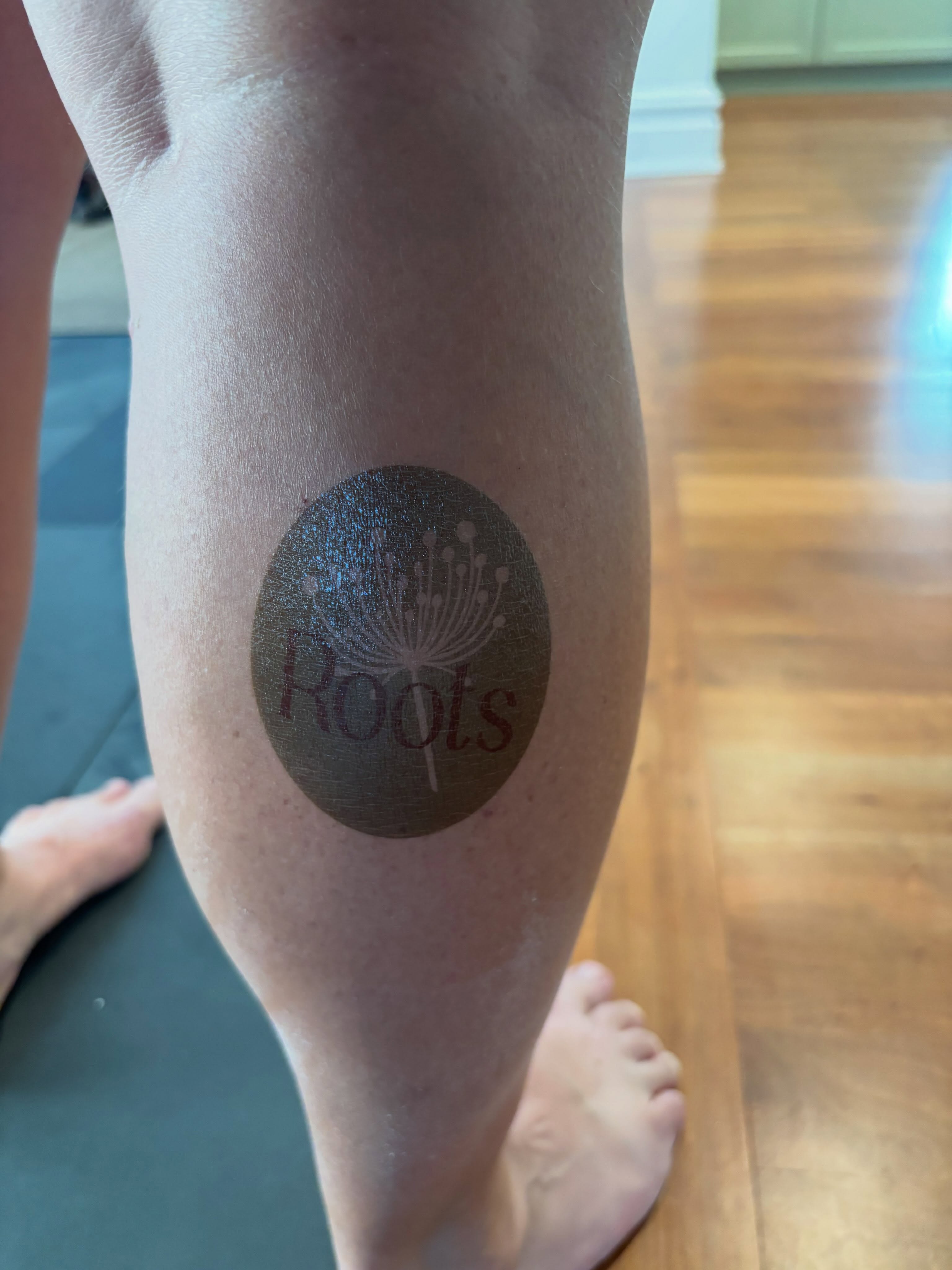 #newink
You all can get some at Open Farm Day, Saturday August 1.
Sometimes a heat wave calls for some outrage(ousness)