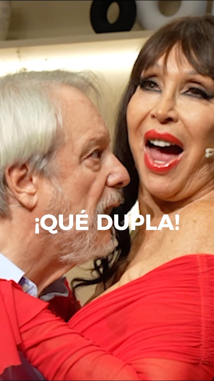 💥 Moria y Jorge, juntos en escena, son un GOLAZO DE MEDIA CANCHA! 🔥⚽️
Ponete en #ModoFan 🤩 con la comedia más irreverente: CUESTIÓN DE GÉNERO
@moria_laone @jorgemarrale @paulakohan @ariel_perezdemaria con la dirección de @nelsonvalenteok
🎫👉 ¡ENTRADAS A LA VENTA!
En @plateanet y en la boletería del teatro.
¡VAMOS ARGENTINA! 🇦🇷
TEMPORADA MUNDIAL