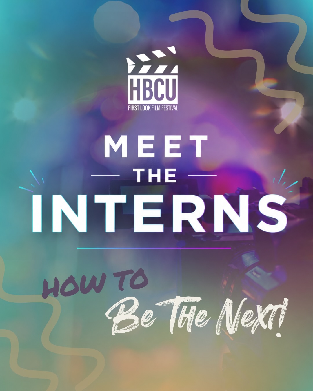 Meet the Interns! đ
Weâre excited to welcome this talented duo to the HBCUFL/CM team! Together, weâll help them grow their skills, gain real-world experience, and build the confidence to thrive.Â
We canât wait to see these HBCU grads take the industry by storm. Welcome to the team! #HowToBeTheNextÂ
#MeetTheInterns #HBCUExcellence #HBCUFLÂ MeetTheNEXT
âIâm most excited to learn more about sponsorships, contract drafting, and negotiations during my time with Miles Ahead Entertainment and HBCU First Look Film Festival.â - Danaeya Witherspoon
âThis summer, Iâm looking forward to contributing to the Miles Ahead Entertainment and HBCU First LOOK Film Festival team while gaining hands-on experience and connecting with other creatives.â - Carenda Spencer