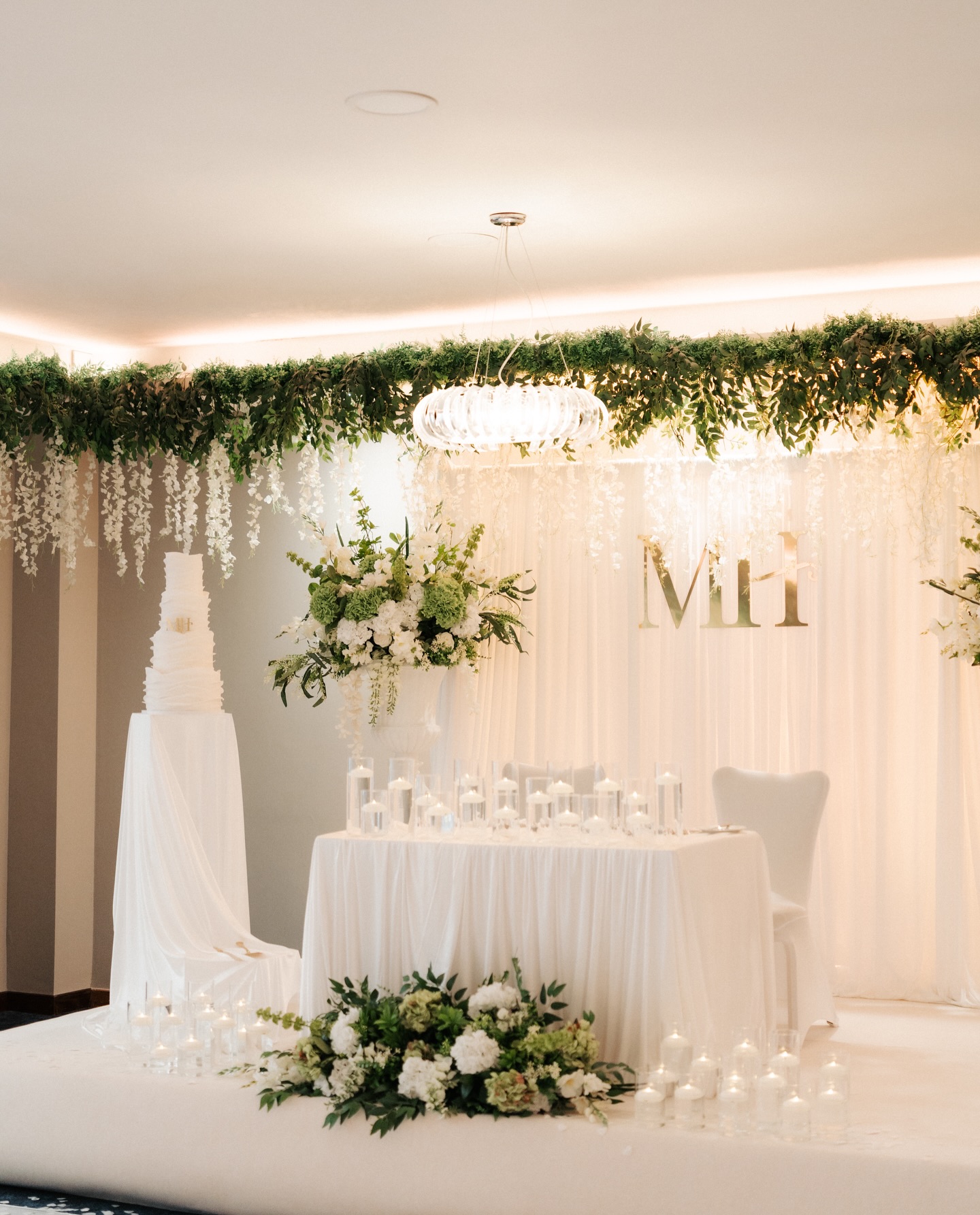 There are weddings you enjoy, and then there are weddings that become part of your story, this was one of them 🤍
From the first conversations to seeing Hana and Mehul celebrating on the dancefloor, every detail came together so beautifully. We feel incredibly lucky to have played a small part in such a special day💫
Here’s a little preview… there’s plenty more to share
📸 @jackmankelphotography
#GoldenThreadEvents #WeddingStyling #LuxuryWedding #WeddingDecor #WeddingInspiration