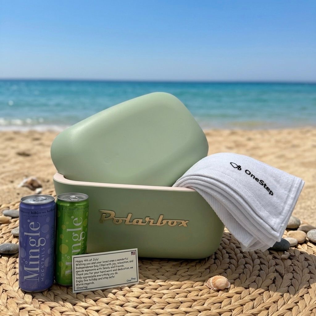 Keeping things cool this Independence Day. Wishing everyone a safe, sunny, and refreshing holiday!
#ucanlinkit #gifts #giftboxes