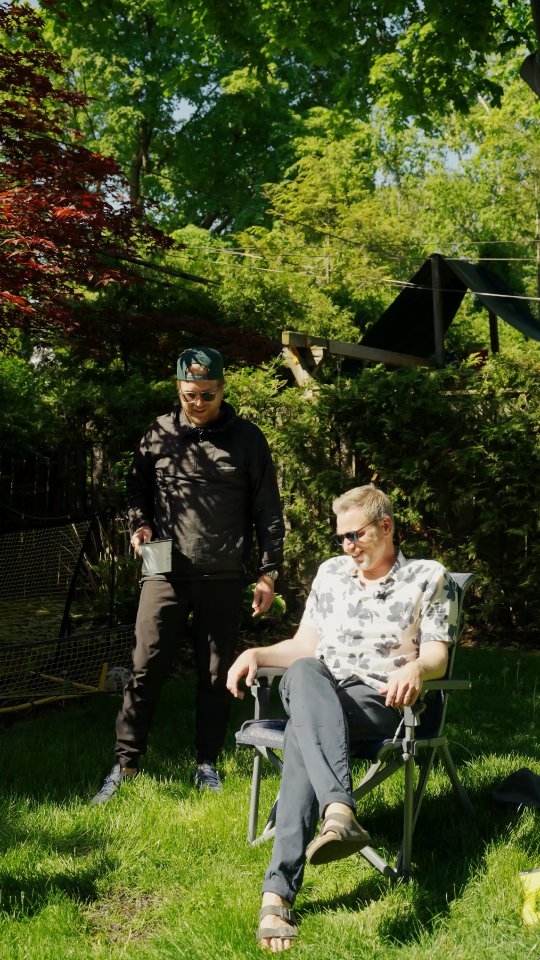 POV: You asked two brokers to fix your lawn.
One brought a drill. One brought a chair. We’re still not sure who’s in charge.