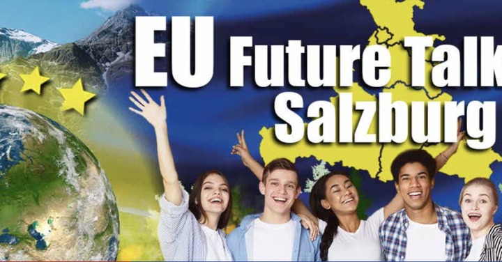 🇪🇺 Participez aux EU Future Talks 2026 !
Vous avez entre 18 et 30 ans et souhaitez faire entendre votre voix sur l'avenir de l'Europe ? C'est votre chance !
La Carte Jeunes Européenne renouvelle son offre de participation aux EU Future Talks 2026, un événement qui réunit des jeunes de toute l'Europe pour échanger avec des députés européens. Le programme est financé par Erasmus+.
Conditions de participation :
• Être âgé(e) de 18 à 30 ans
• Être titulaire de la Carte Jeunes Européenne
• Aucune condition de nationalité
Date limite de candidature : 30 octobre 2026
Déposez votre candidature et participez à la construction de l'avenir de l'Europe !
https://cartejeunes.fr/eu-future-talks-2026/
Pour toute demande d'information : communication@cartejeunes.fr