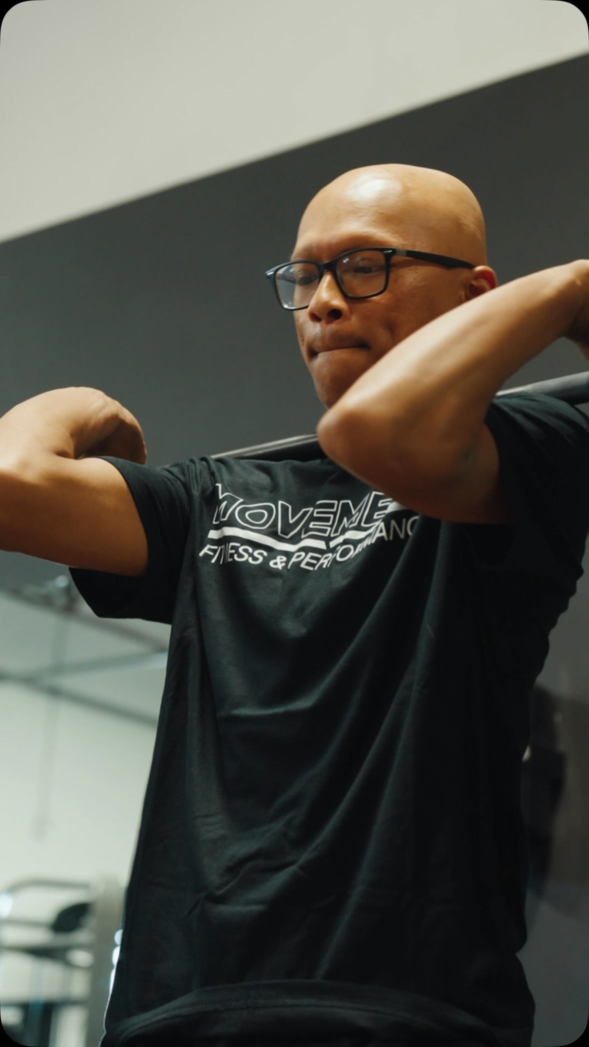 We’re excited to officially welcome @lorenzanadunks _ to the @movement.fp team! 🎉
I’m excited to announce that I’m working towards training athletes @movement.fp alongside Cody and all of the other amazing trainers at Movement! I hope to share the knowledge I’ve learned through my training to other athletes that want to grow.
I want to contribute to the amazing work that the movement crew is already putting in for all athletes here in Winnipeg. Can’t wait to start soon 🤞🏾