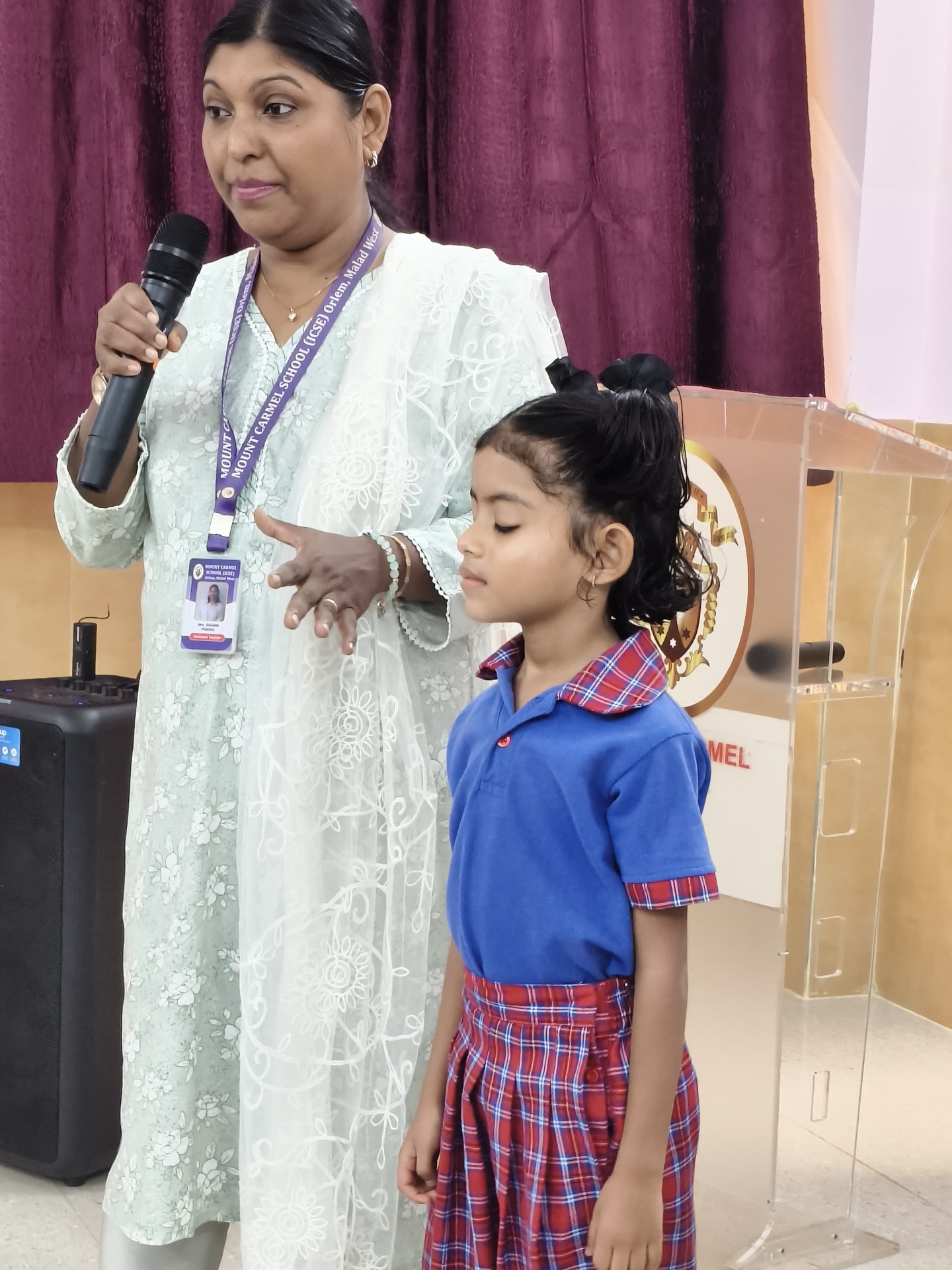 Preprimary Reopening Assembly 15th June 2026