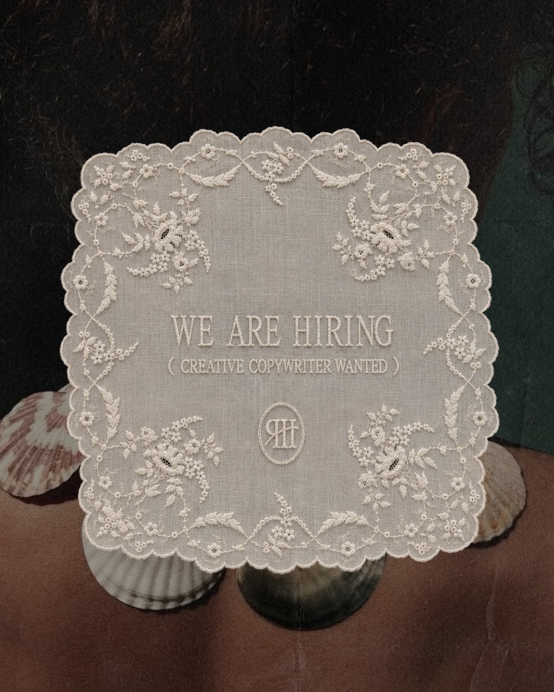 we’re hiring a creative copywriter for our social media management team. apply by july 8 via instructions in the last slide 🤍
open to canadian residents only //
——
studio rh is a digital marketing agency specializing in social media management, web design, branding and seasonal architectural photography services. we work with interior designers, custom home builders, architects, photographers and lifestyle brands in NYC, newport beach, toronto, muskoka and beyond.
#studiorh #thestudiorh #studioreginahalonen #socialmediamanagementagency