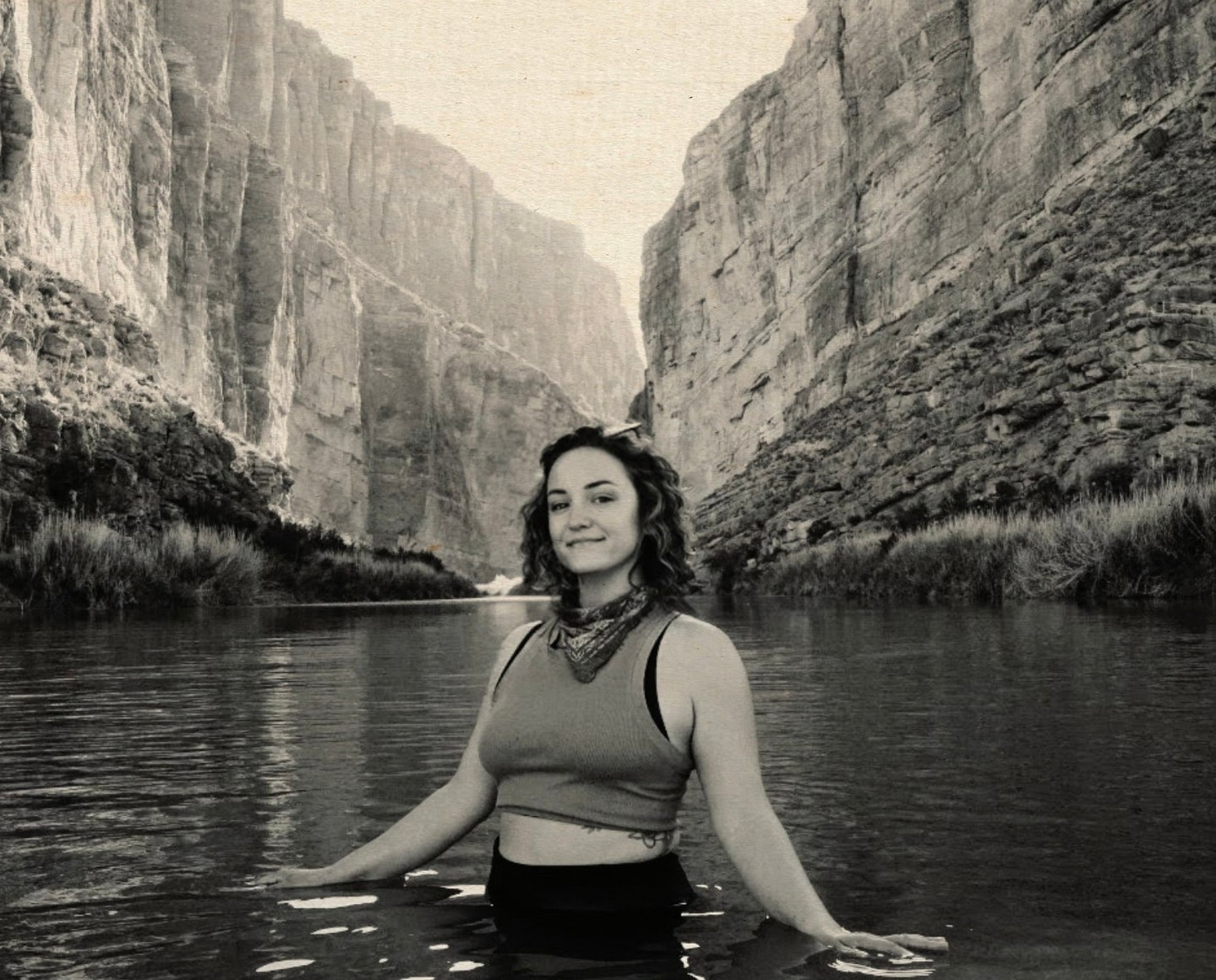 This is Jenna. Twenty years of building brands; alongside agencies and within a studio she built herself.
She started Campfire on a simple idea: good design should feel as good as it looks. Outside the studio, she's usually somewhere with fewer people and more trees... trail running with her dog Tallulah, or on a gravel bike with no real destination.
Say hi below.
#MeetTheMaker #Branding #StudioLife #BrandStrategy