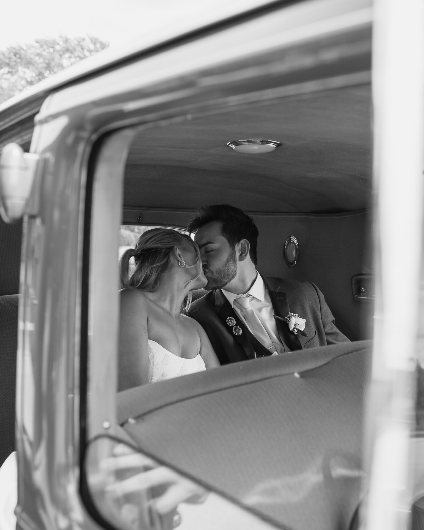 Marissa + Ethan | 5.16.2026 💍
What a joy it was to be apart of this special day for Marissa + Ethan!!! The photos speak for themselves- the love between these two is so genuine, and it brings a tear to my eye looking back at this gallery 🥹 What a day, and what an amazing group of people in their corner. Perfection doesn’t come close to describing what this day was!!!
Makeup: @mxabeautybar
Hair: @hair.byalexwestney
Dress: @crystalbrideofficial
Suits: @essenceweddings
Videographer: @seabreezystudio
Vintage Car: @chicagovintagecharters
Venue: @makraygolfclub
Our Bride & Groom: @marissamdevalk & @ethandevalk
#wedding #weddingphotographer #chicago #chicagophotographer #bridal