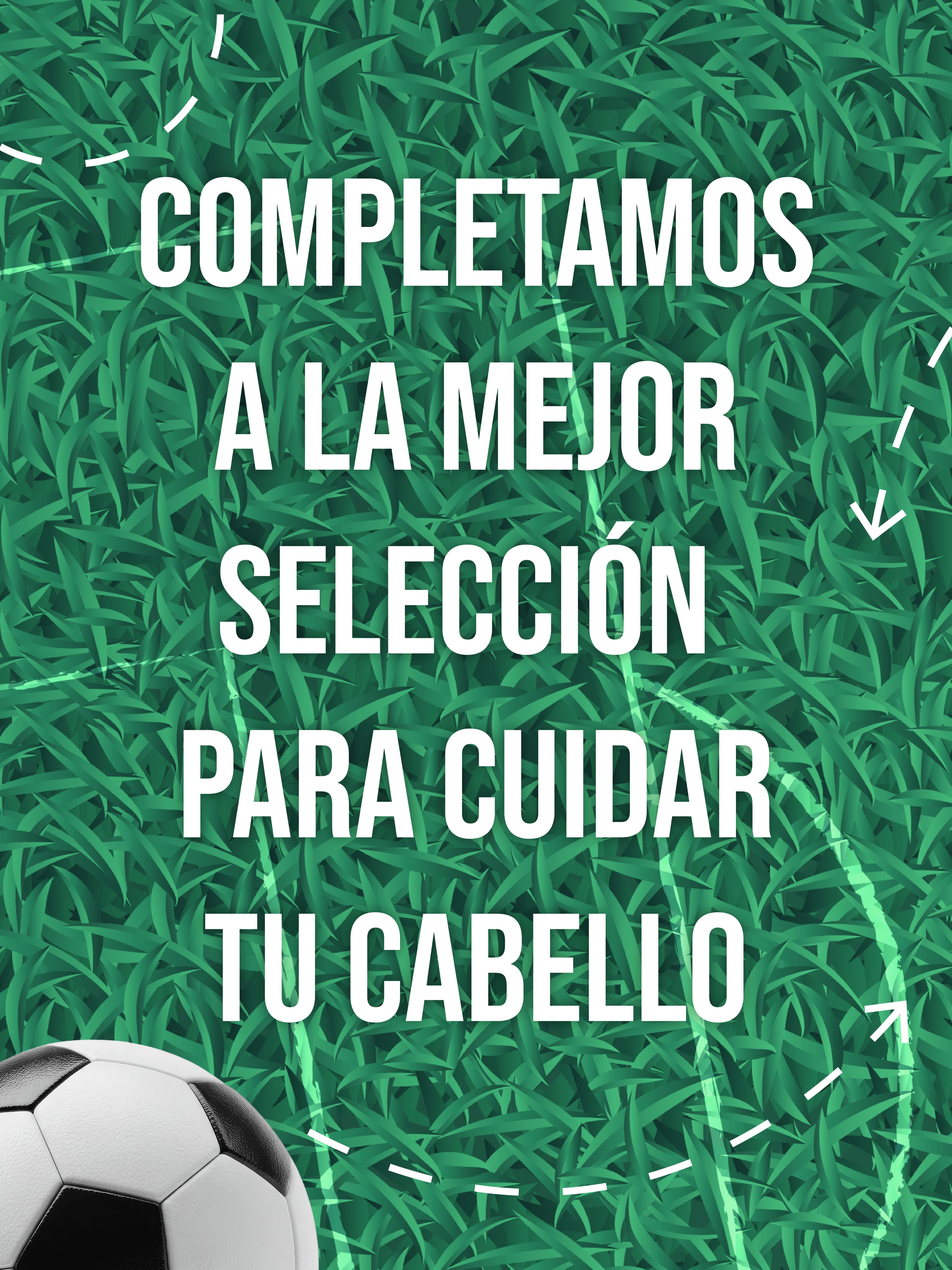 El equipo que siempre juega a tu favor 🩵
Toda gran estrategia comienza con un buen equipo, y en #monblasq sabemos perfectamente esto.
Por eso, aquí cada integrante juega en su mejor posición para obtener resultados incomparables.
¿Ya conoces al Team Monblasq? Si no, agenda tu próxima cita +52 5556 8802 75 💆♀️
.
.
.
.
.
#estéticacdmx #hairstyles #salondebelleza #haircut