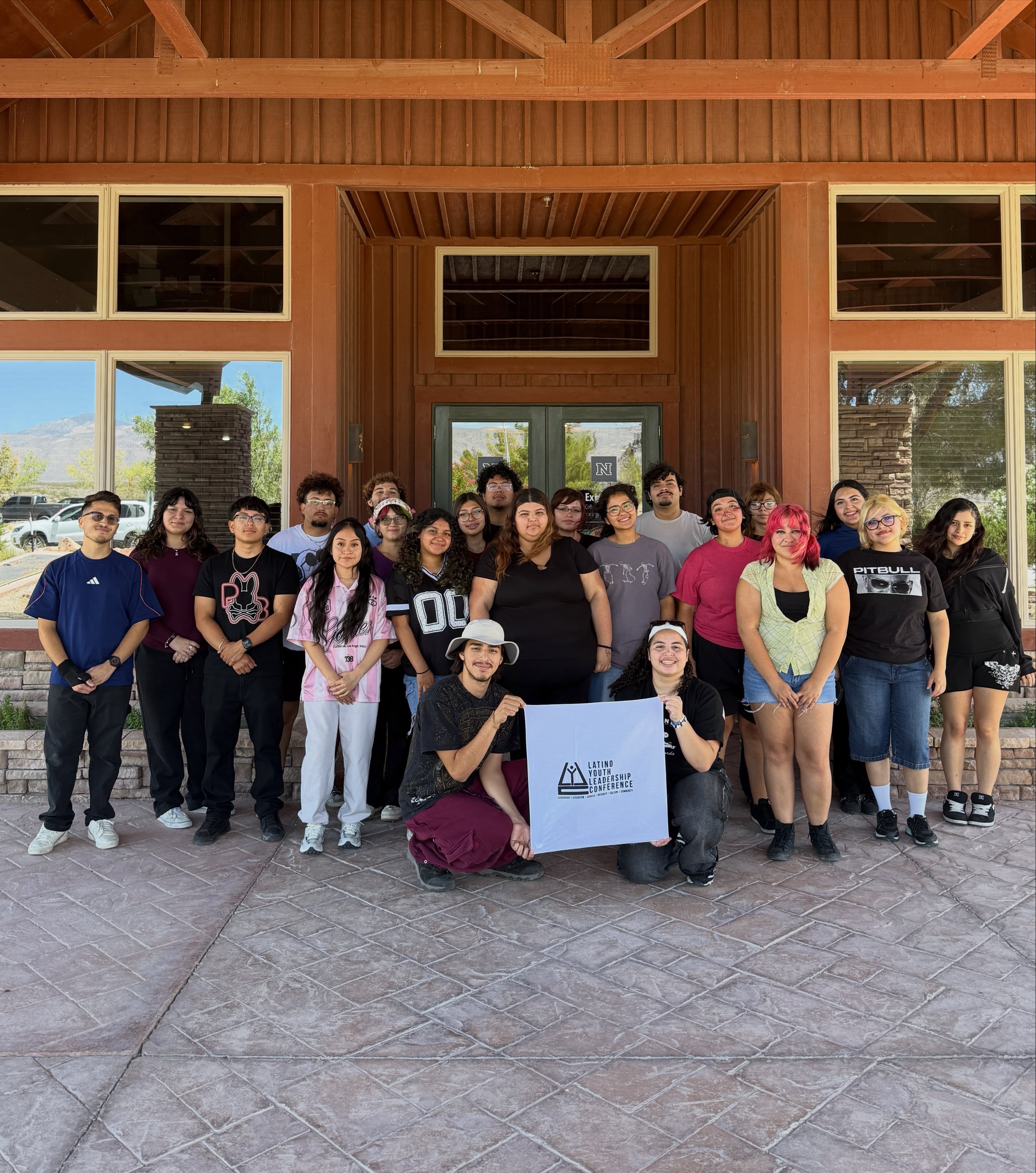 From hitting the target in archery to reaching new heights in rock climbing, our staff training retreat strengthened teamwork, resilience, and our commitment to serving our community. Inspired, connected, and ready for LYLC Year 33!🎯✨