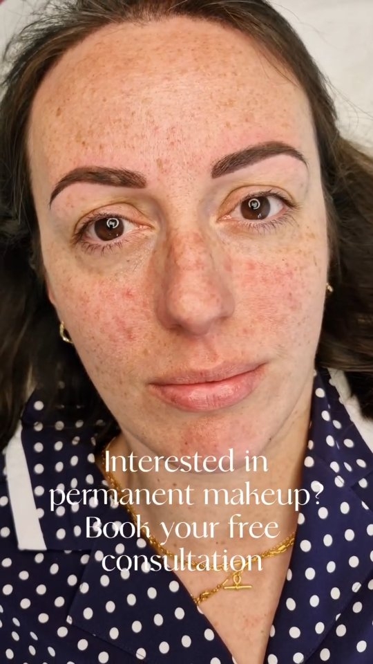 Magic using Powder Brows technique
#ehpermanentmakeup #powderbrows #naturalbrows #StAlbansBeauty #salonstalbans