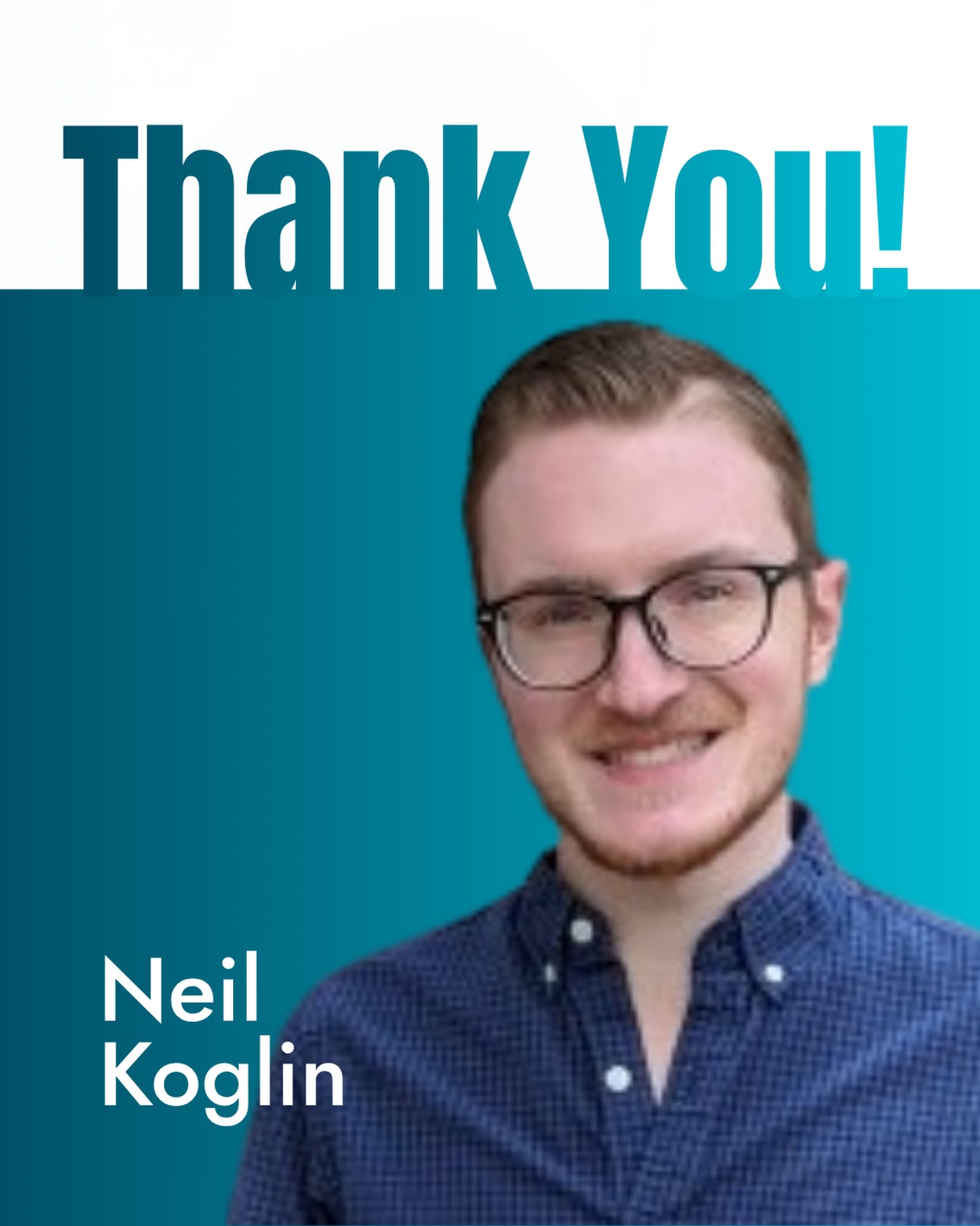 A big thank you, to HamCo Dems own, Neil Koglin! Thank you for five incredible years of service at INDems, growing the Westfield Dems and HCYD. Your leadership has made our party stronger, and we’re grateful you’ll continue serving as President of the Indiana Young Democrats. We can’t wait to see what’s next for you. Here’s to the next chapter! 💙