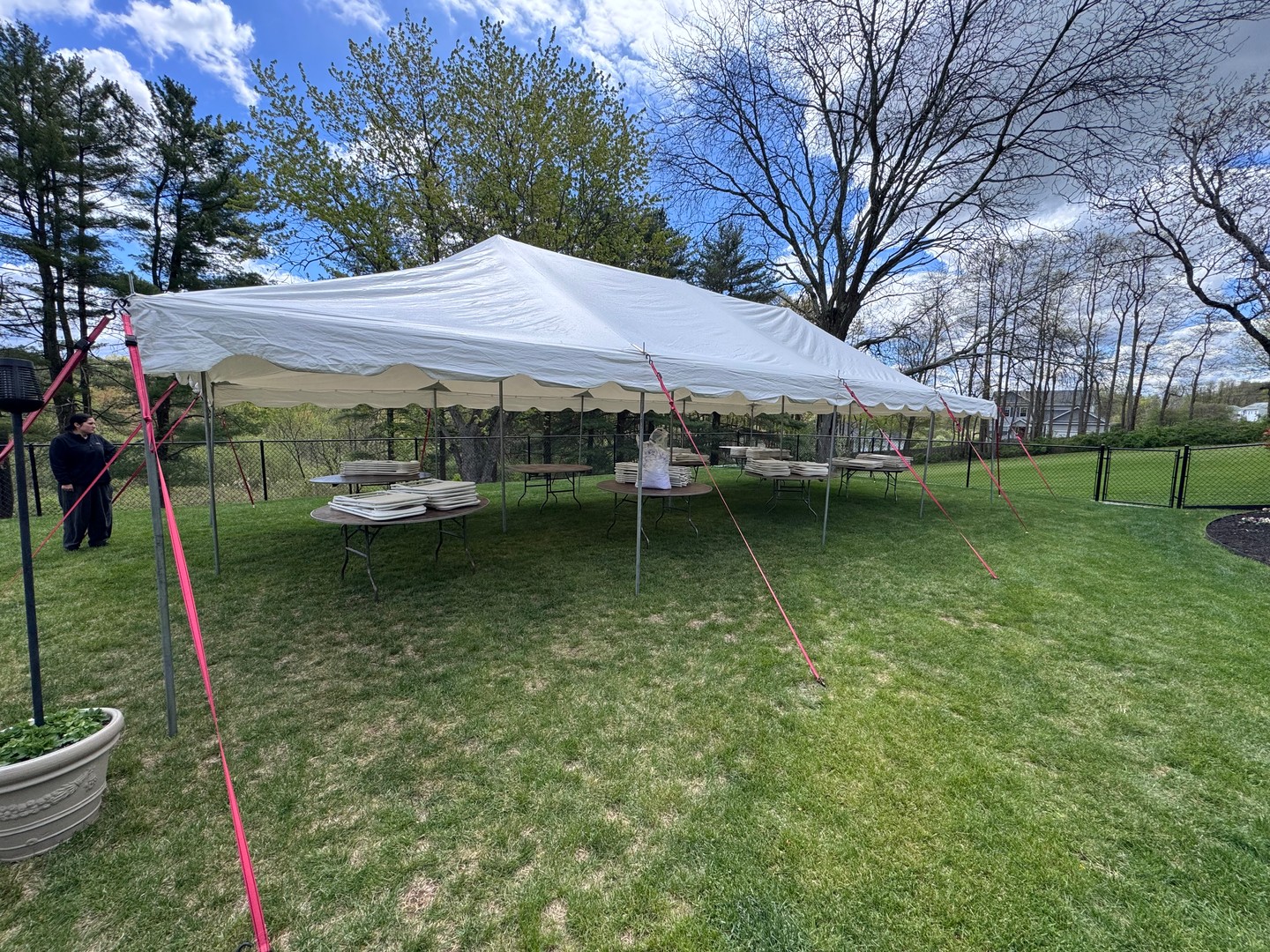 We keep every tent, bounce house, and game spotless so your party feels brand new! Our family-owned team in Southington uses hospital-grade cleaners, thorough safety inspections, and a “like-new” rotation so gear looks great and performs perfectly. Want peace of mind? We’ve got you covered across CT and Western MA. Link in bio — tell us your event and we’ll handle the rest! 🎪✨🧼🛠️
What kind of event are you planning? Tell us below!