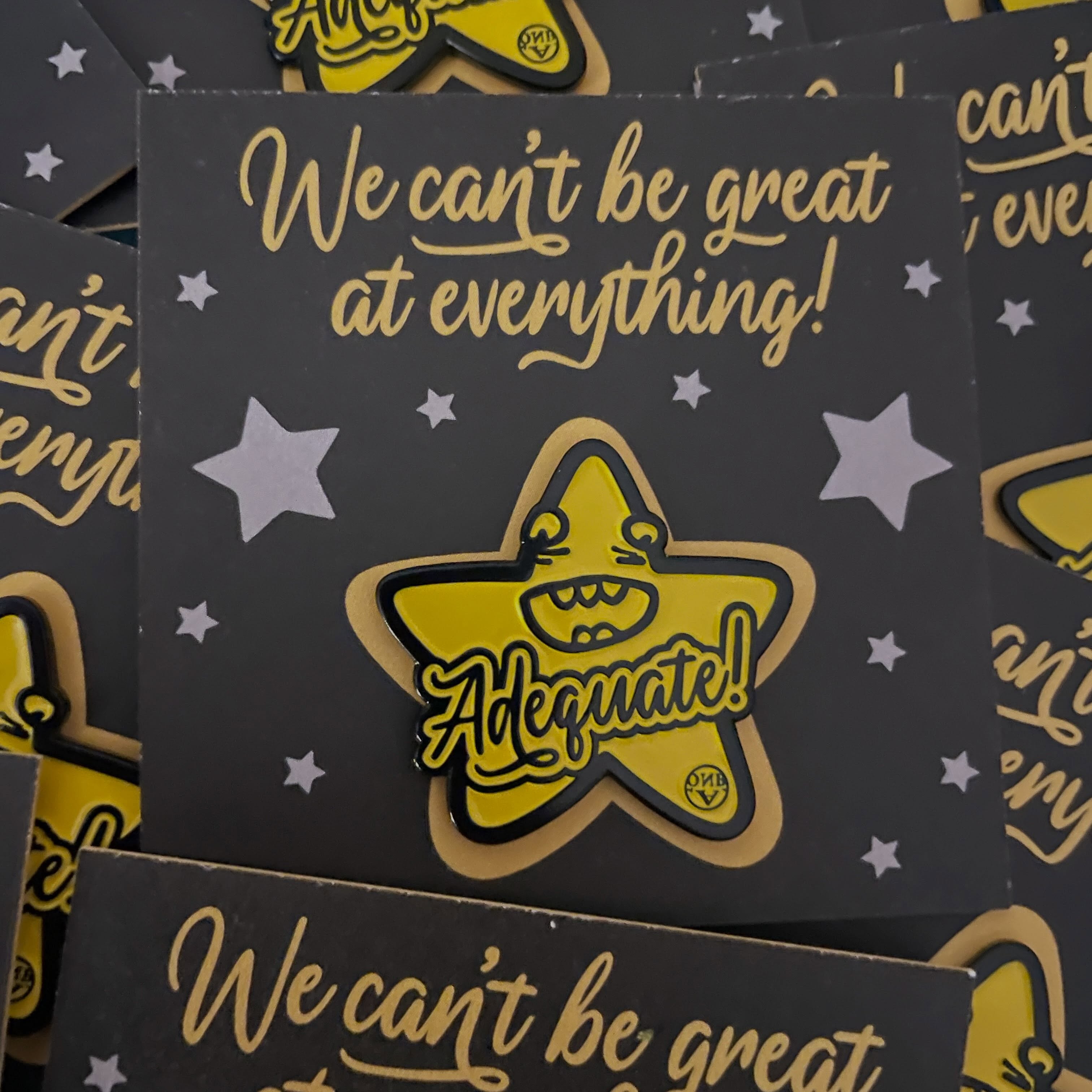 Limited Edition! Now available in the shop!