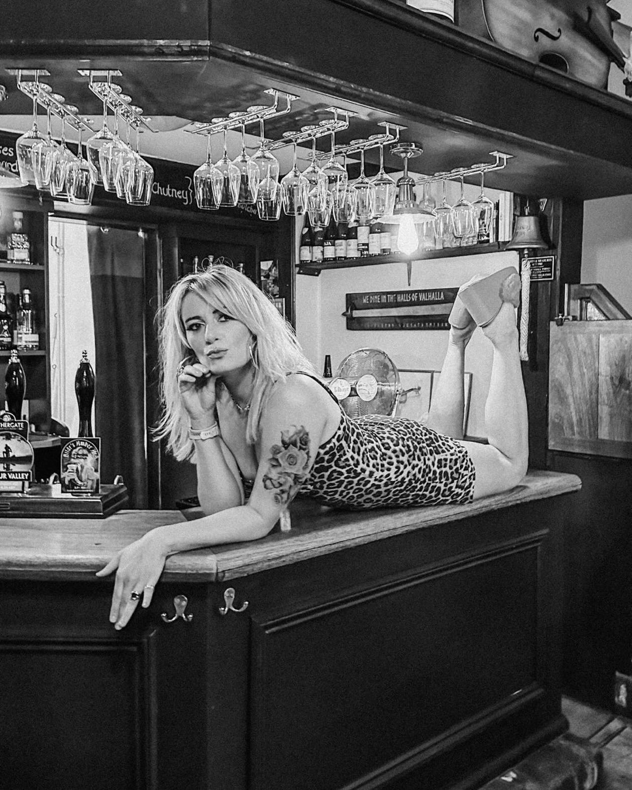 A huge Happy Birthday and Lots of Love to our very own Peggy Mitchell ❤️🎉🍾