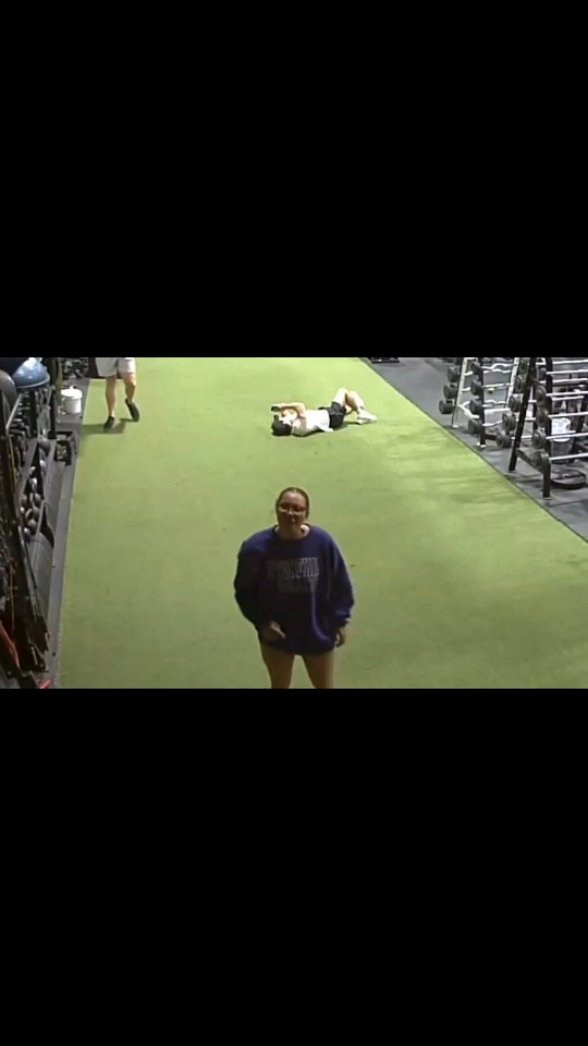 Only one mini hoop was harmed in the making of this video. On to more shenanigans in July!
#tnt #athletics #noexcuses #gymhumor #gym