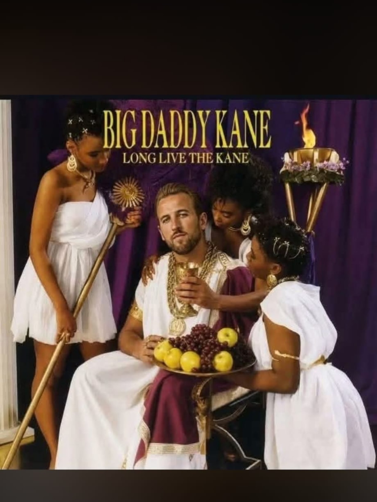 Kane is easily world class 👏🏿👏🏿👏🏿👏🏿
