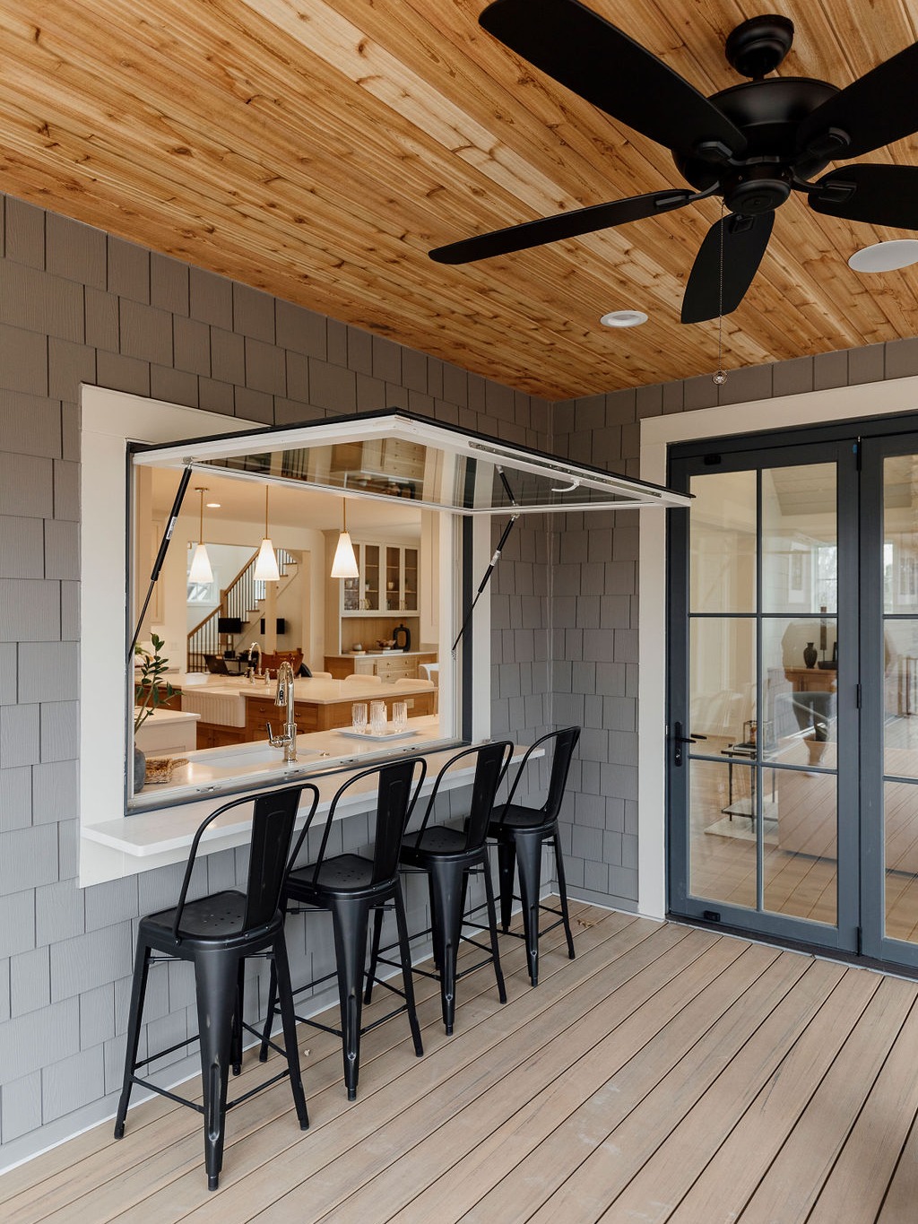 When designing a new build, there are almost endless options and features you could include, but that doesn’t mean you necessarily should.
During the design process for new construction homes, I sit down with my clients to understand their needs. We talk through how their family functions - whether they love to entertain, where they eat meals, whether their kids are “living room kids” or “bedroom kids” and so much more.
To learn more about this process, visit my blog post on my website.
#mhd #newbuildmusthaves #interiordesignprocess #mndesign #mndesigner
