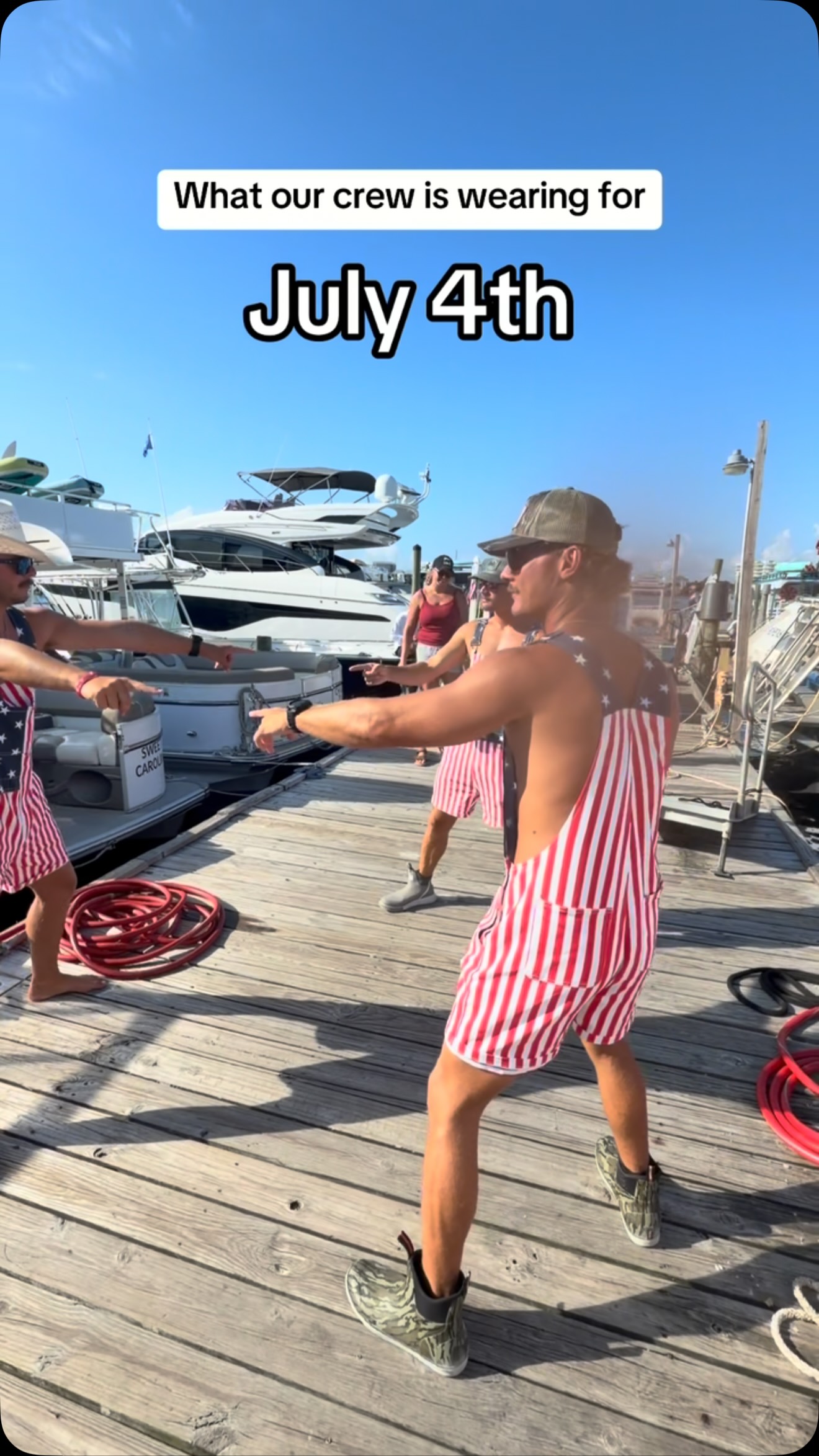 Happy July 4th! ๐