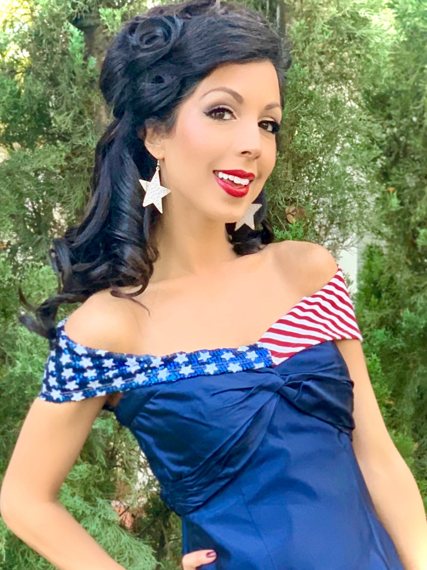 ❤️🇺🇸 What an incredible honor it is to celebrate my birthday alongside America’s 250th anniversary. 🇺🇸✨
Sharing this special day with a nation whose history is marked by courage, resilience, and the pursuit of freedom makes this birthday even more meaningful. I feel truly grateful for another year of life, music, and the opportunity to do what I love.
Happy 250th Birthday, America! Wishing everyone a joyful and safe Independence Day as we celebrate this remarkable milestone together. Xo, The Anthem Girl #250th #america #july4th #indepenceday #happybirthday
🎂❤️🤍