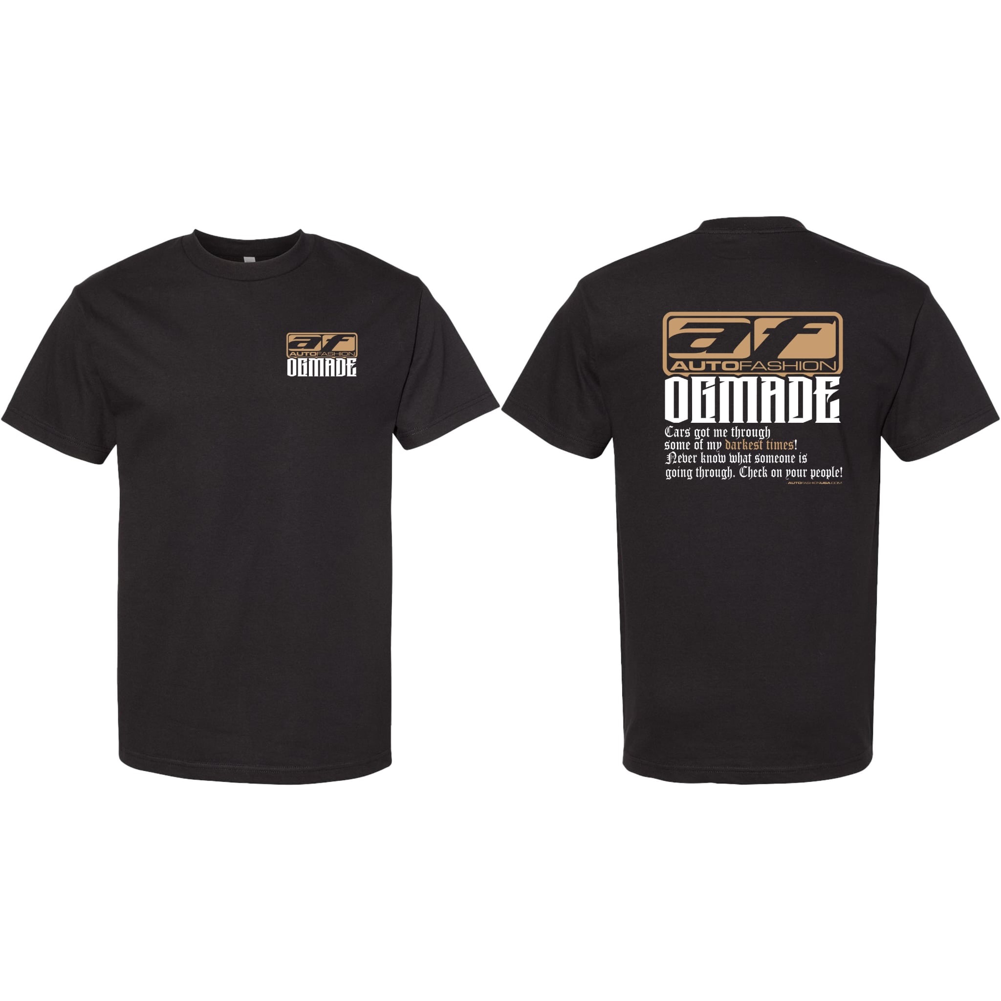 GET THE NEW TSHIRT ONLY AT SPOCOM LA! We will only be printing a small amount so get them while supplies last!