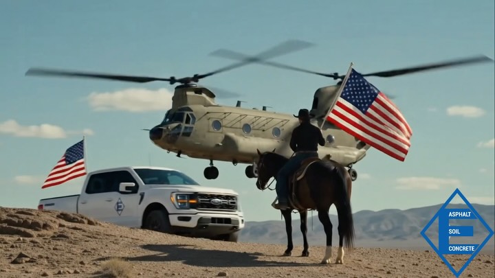 Happy 250 #America! From all of us @diamondetesting #ford #fyp #viral #notasponsoredpost