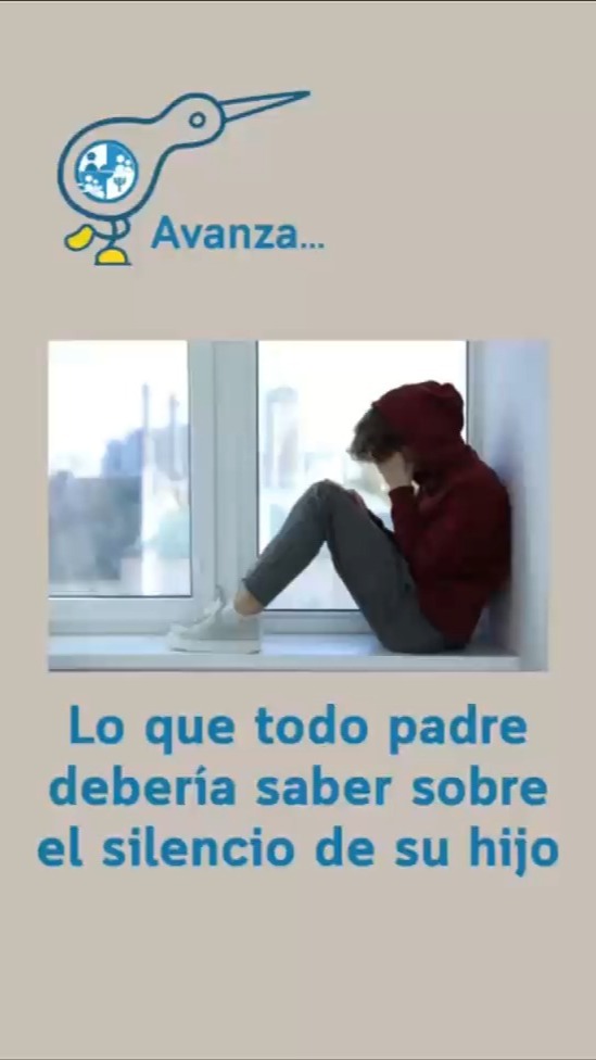 Cuando un adolescente deja de hablar en casa, muchas veces no es porque haya dejado de necesitar a sus padres, sino porque le cuesta expresar lo que siente.
Detrás del silencio puede haber miedo, confusión o la necesidad de sentirse comprendido.
Escuchar con empatía fortalece la confianza y mantiene abiertas las puertas de la comunicación.
#Adolescencia #SaludMental #Familia #Comunicación #CEDHAP #Psicología