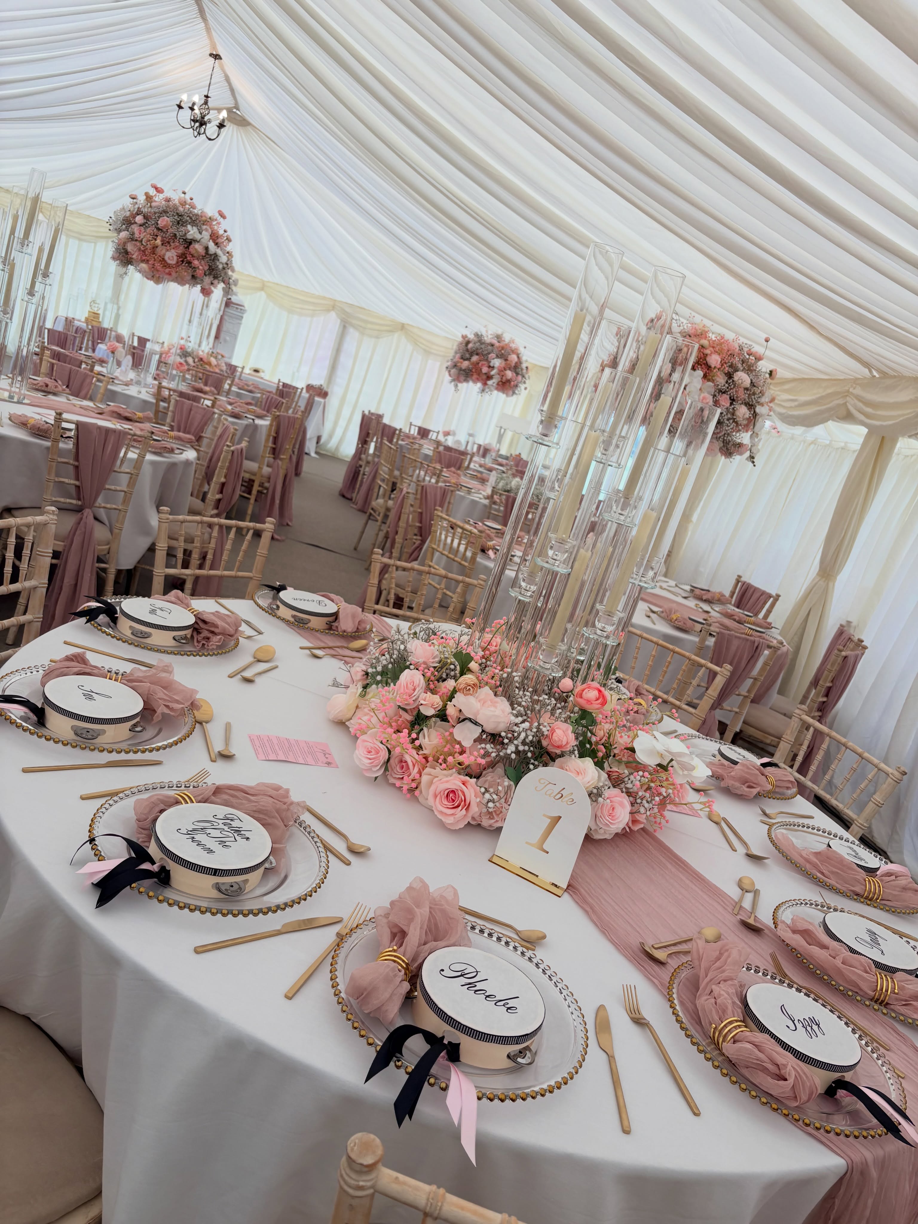 Such a beautiful pretty set up!
Trending Wedding Décor Hashtags
* #WeddingDecor
* #WeddingDecoration
* #WeddingDesign
* #WeddingStyling
* #LuxuryWedding
* DreamWedding
* WeddingInspiration
* WeddingInspo
* WeddingGoals
* WeddingVibes
* WeddingDetails
* ReceptionDecor
* FloralDecor
* ElegantWedding