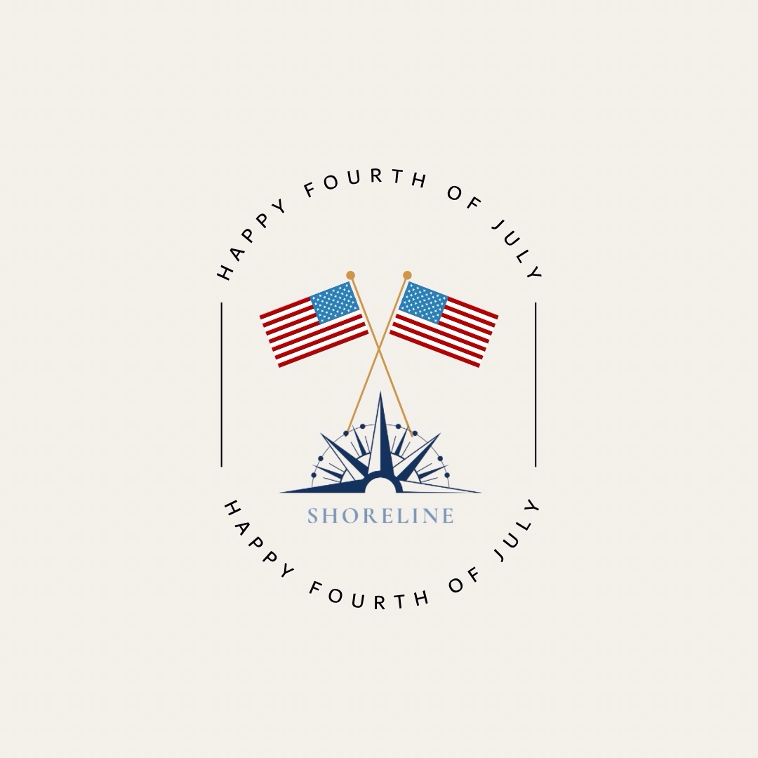 Happy Fourth of July from Shoreline Painting! 🇺🇸
As we celebrate today, we’re thankful for the opportunities to work on some of the most beautiful homes throughout Rhode Island and southeastern Connecticut 💙
We wish you a day filled with family, friends, and a safe and memorable holiday. Happy Independence Day!