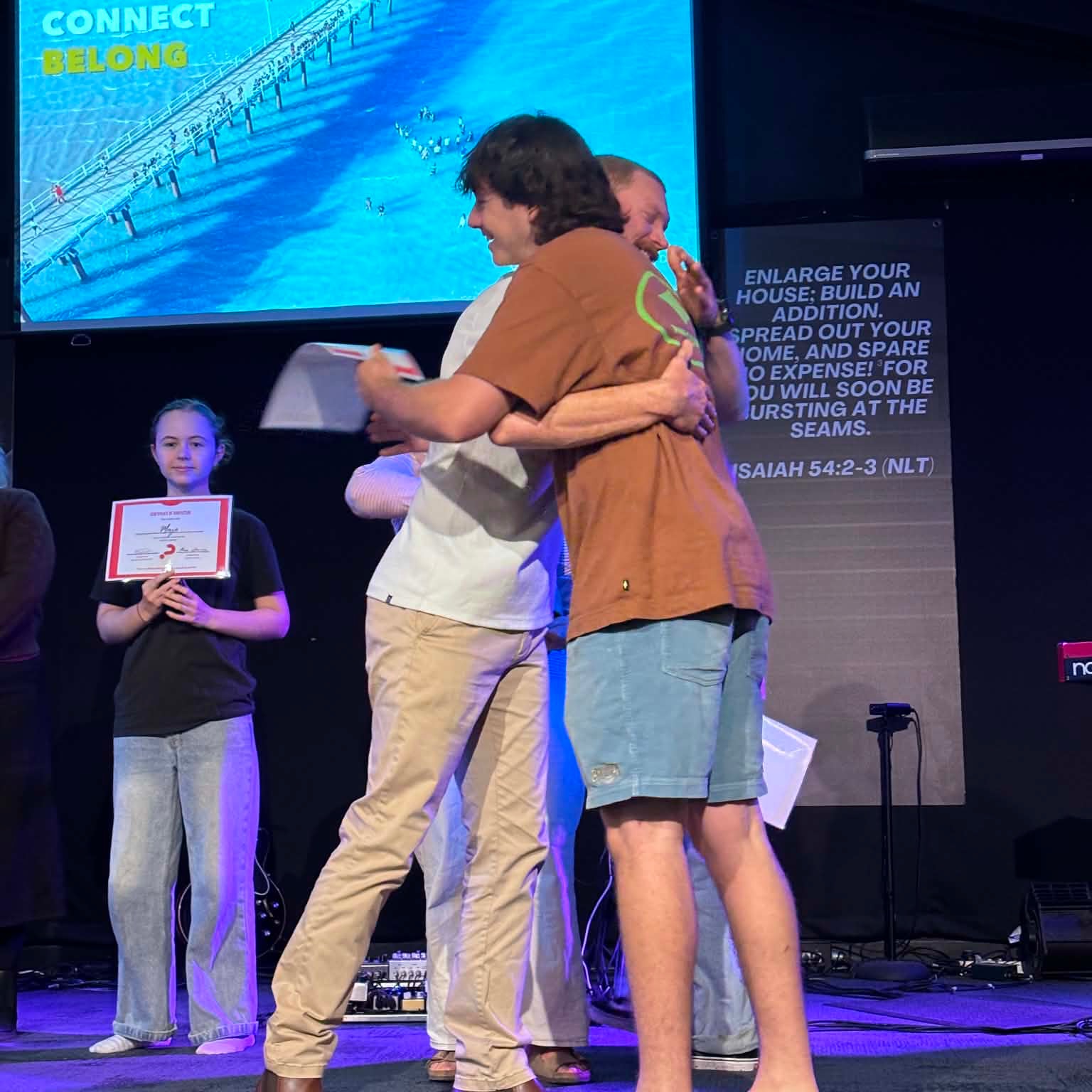 A few captured moments of those who have completed the Alpha Course 🙌🏼
The next Alpha course starts up in a couple weeks time. If you are interested in growing in faith and developing a deeper connection with God - We look forward to hearing from you 🙏🏼🙌🏼