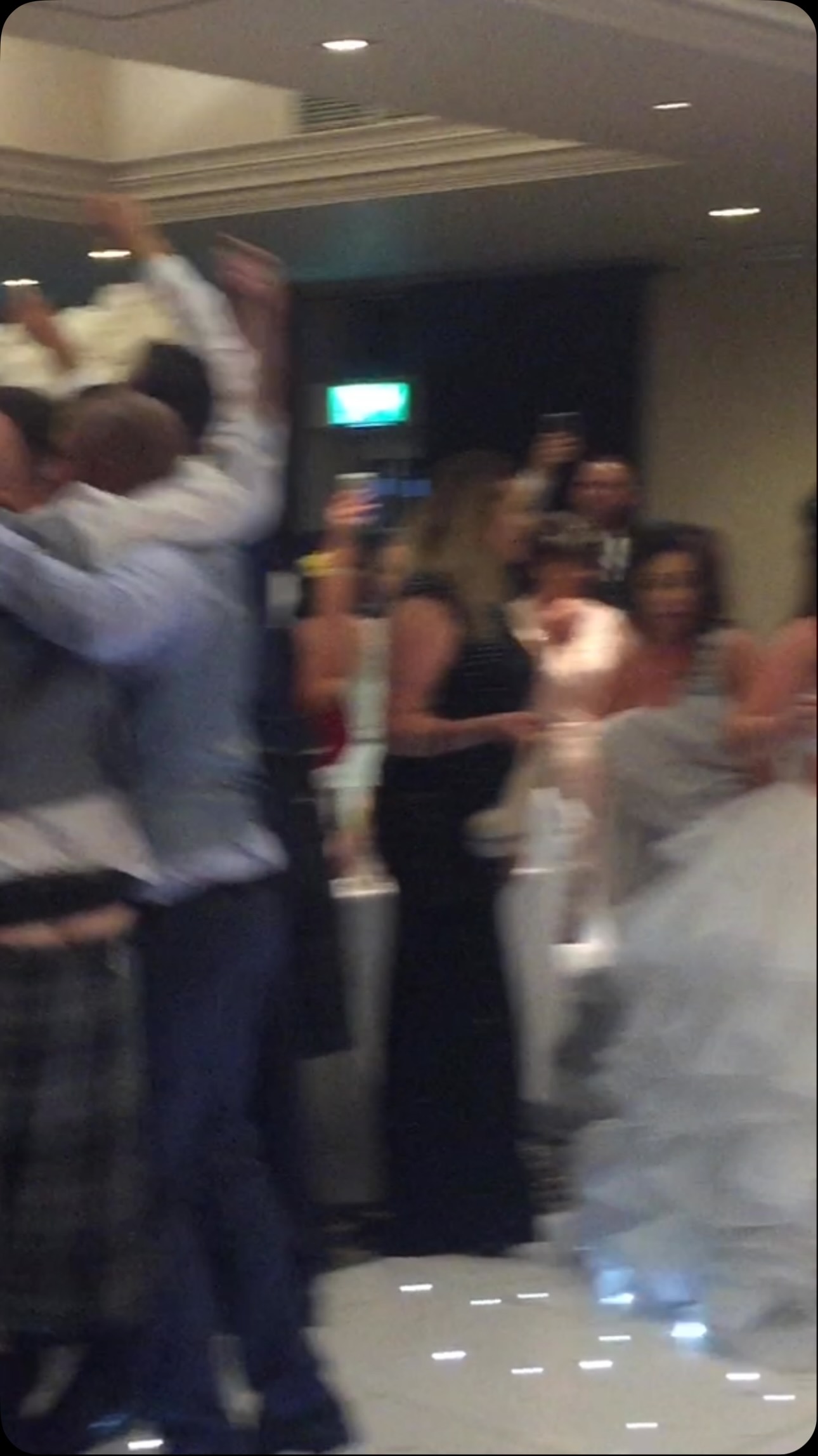 The best kind of pack up? 🎶
The lights are on. The guitars are back in their cases. The speakers are coming down…
…but the dance floor is still full.
When the singing carries on long after the final song, and the hugs, laughs and arm-in-arm moments keep going, you know it’s been a special night.
Those are the weddings we’ll always remember. ❤️
#LittleRedWeddingBand #WeddingBandScotland #WeddingParty #DanceFloorMoments #OneMoreSong