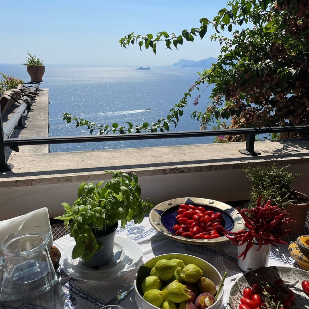I still can’t stop thinking about this one… 🇮🇹✨
September 2027, we’ll be spending a week together on the Amalfi Coast and every time I look through the itinerary I get even more excited.
Mornings will begin with yoga, our days will be filled with incredible food, coastal views, and unforgettable experiences… from hiking the Path of the Gods and wine tasting to taking a ferry to Capri. And in between, there will be plenty of time to slow down, soak it all in and simply enjoy la dolce vita.
If Italy has been calling your name, this might just be your sign ❤️
Join me September 4–10, 2027 for 7 days • 6 nights 🇮🇹
You can find all the details through the link in my bio.
#italy #yogaretreat #explore #vacation #retreat