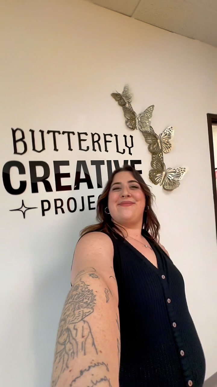 🦋🦋🦋