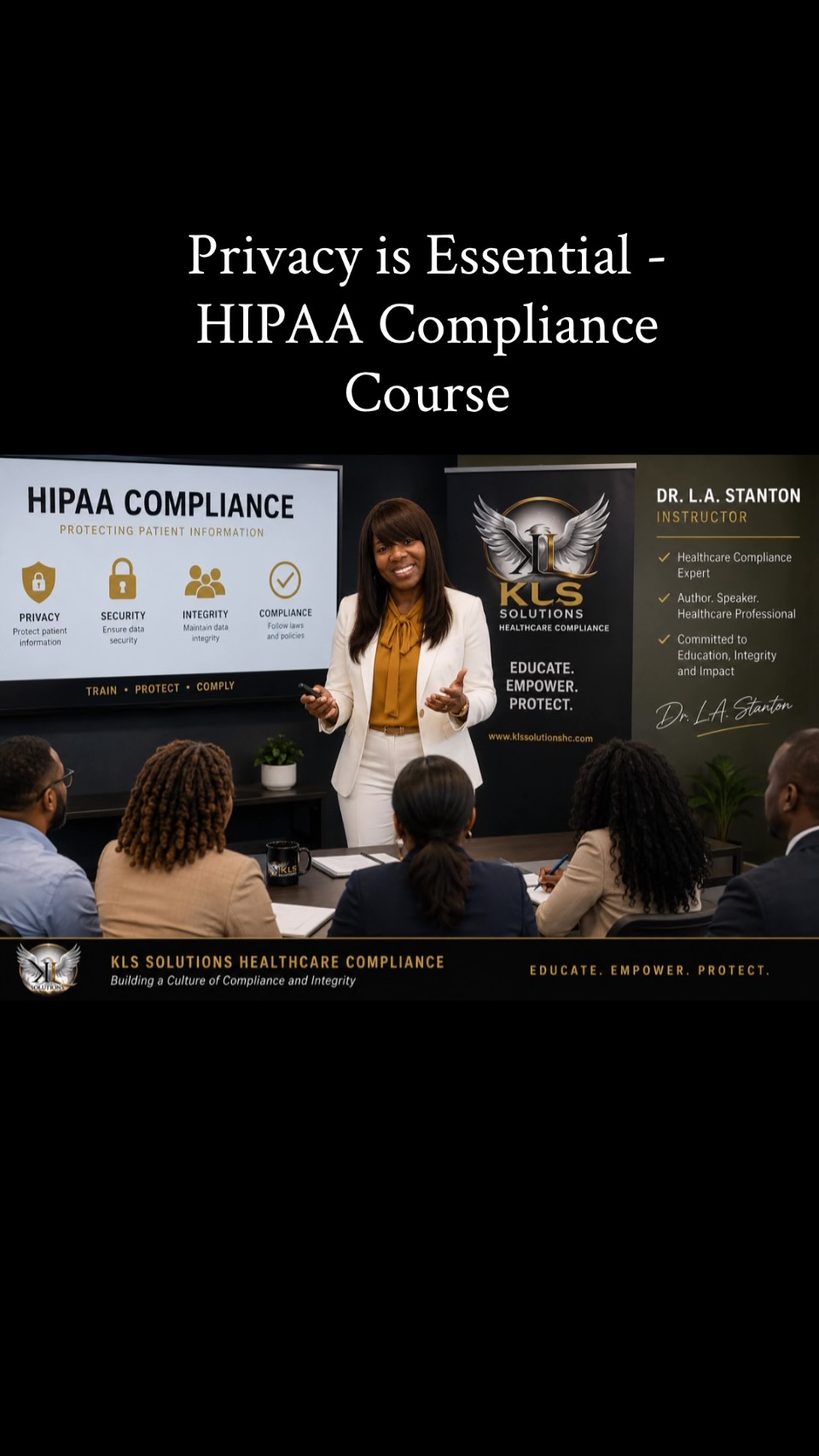 #compliance #healthcare #oig #riskassessment #hipaa