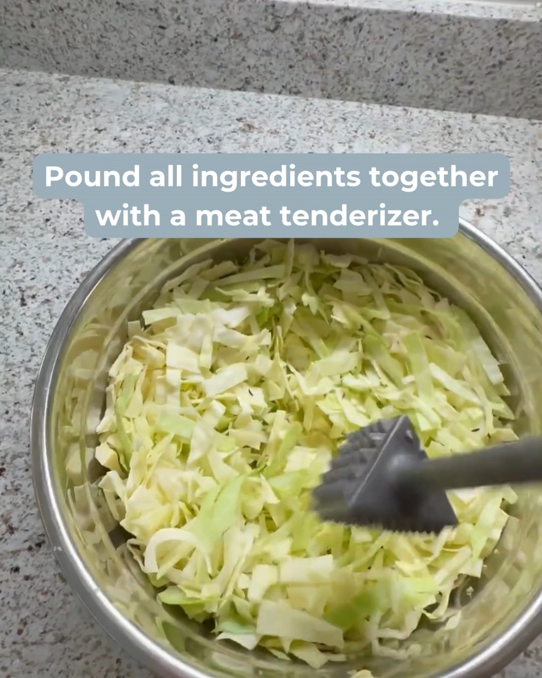 The wellness industry: "Have you tried this $87 gut health supplement?" 😌
Me: aggressively fermenting cabbage on my kitchen counter
Don't get me wrong, supplements have their place. But sometimes one of the most powerful things you can do for your gut is learn an old-school kitchen skill.
This sauerkraut brings:
🥬 beneficial bacteria
🌾 fiber for your microbes
🌈 plant compounds from real food
And the ingredients cost less than your fancy latte.
Part of my healing from food series: because not every health problem requires a bigger supplement budget. 💅
Have you tried making your own ferments at home?
#Perimenopause #GutHealth #FermentedFoods #FoodAsMedicine