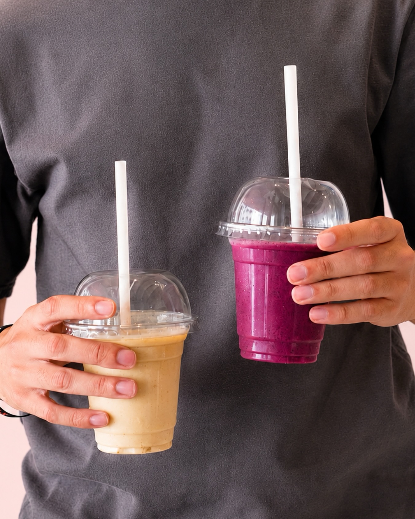 Sundays are for saying yes to both. 🥗🥤
Order any Poké Bowl and enjoy a smoothie for 50% less on direct delivery or in store when you scan your members QR.
The easiest decision you’ll make all weekend.
T&C’s apply. Only available for loyalty members.
All day on Sundays.
#poké #capetownsmoothies #capetowneats