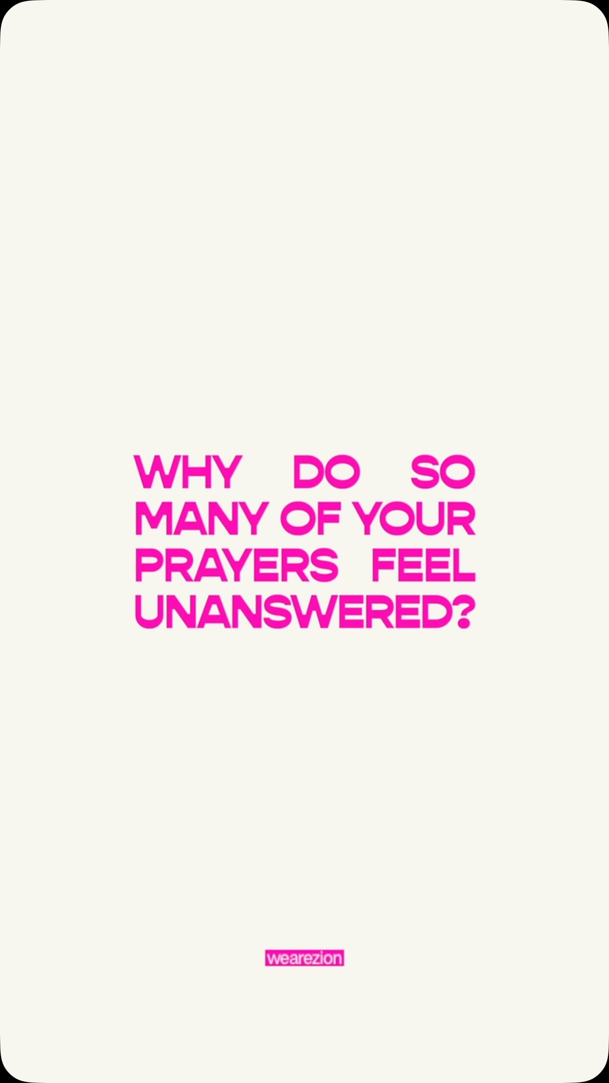 Healing is messy. That’s not a sign you’re broken — it’s proof you’re being mended. 🌿
A grafted plant doesn’t heal quietly. It forms a callus — raw, visible, working. Your wounds, exposed to Jesus, work the same way.
The question isn’t whether your life looks messy right now. It’s whether you’re still abiding while it does.
Are you remaining... or running?
AbideToBearFruit JohnFifteen ChristianReels FaithOverFeelings WeAreZion WeAreZionChennai ChennaiChurch RemainInHim SpiritualHealing FaithJourney DevotionalReels ChristianContent GodsWord IndiaChristian StillBecoming