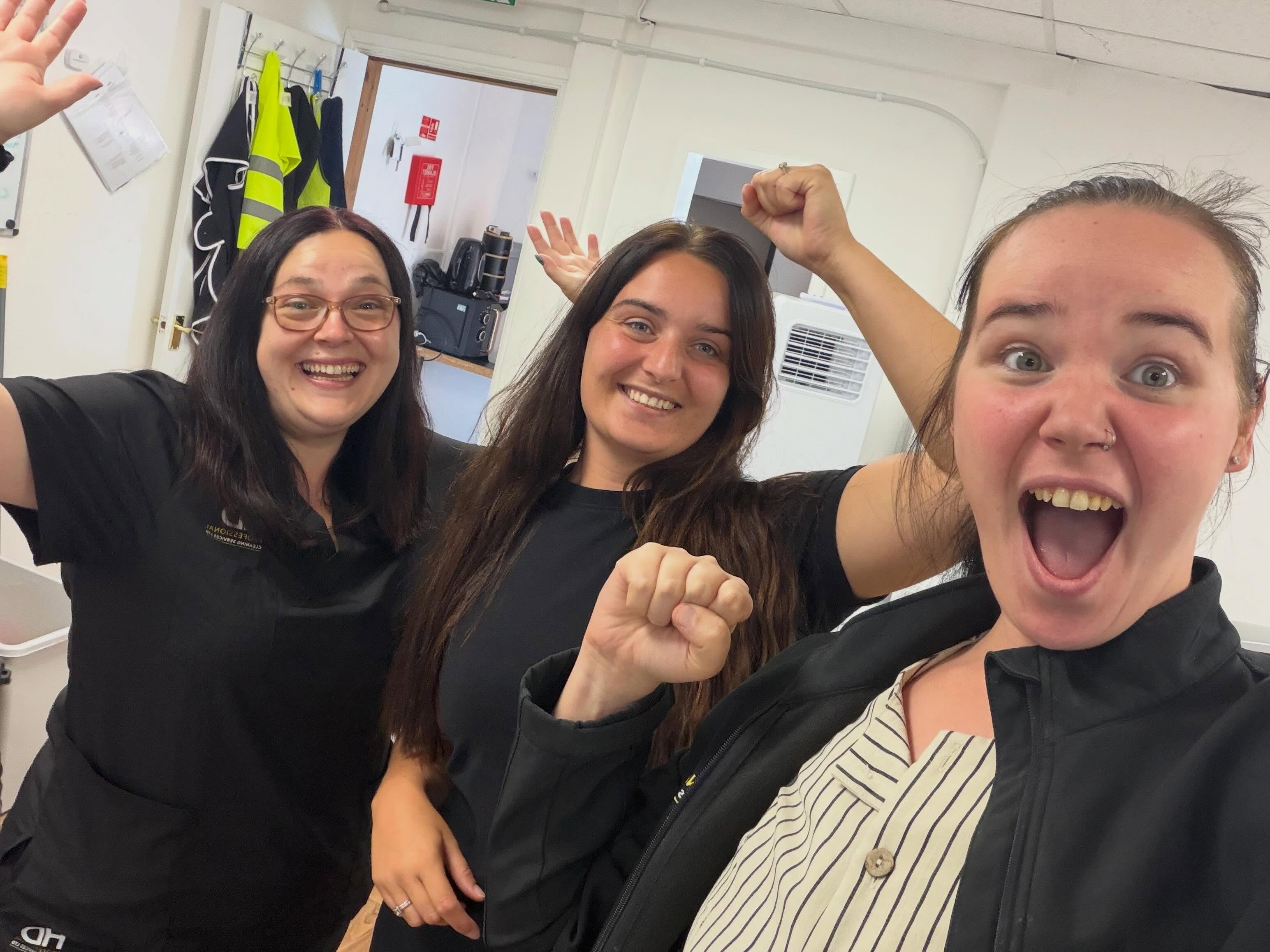 🎉 We did it! 🎉
We’re incredibly proud to announce that we have successfully passed our Stage 2 audit and have officially achieved both ISO 9001 and ISO 14001 accreditation! 👏
✅ ISO 9001 recognises our commitment to delivering consistently high-quality services through effective quality management systems.
🌍 ISO 14001 demonstrates our commitment to managing our environmental impact responsibly and continually improving our environmental performance.
These internationally recognised standards are only awarded after a rigorous assessment process, with our systems, processes and documentation being thoroughly audited to ensure they meet the required standards.
This achievement wouldn’t have been possible without the dedication of our entire team, and we’d like to give a special thank you to our management team—particularly Caitlin, whose hard work, organisation and commitment to evidencing the required documentation played a huge part in making this possible.
A fantastic team effort, and we’re excited to continue building on these high standards for our clients, colleagues and the environment. 💚
#ISO9001 #ISO14001 #QualityManagement #EnvironmentalManagement #Teamwork Accreditation ProudMoment