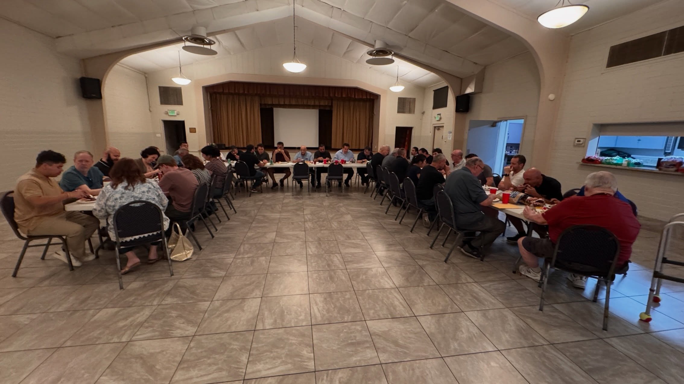 Celebrating 250th with the brethren fellowship
#masonsofca #freemasons