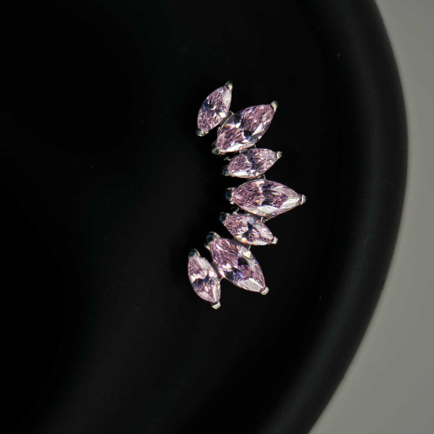 GORGEOUS 🎀
@ticouturejewellery
