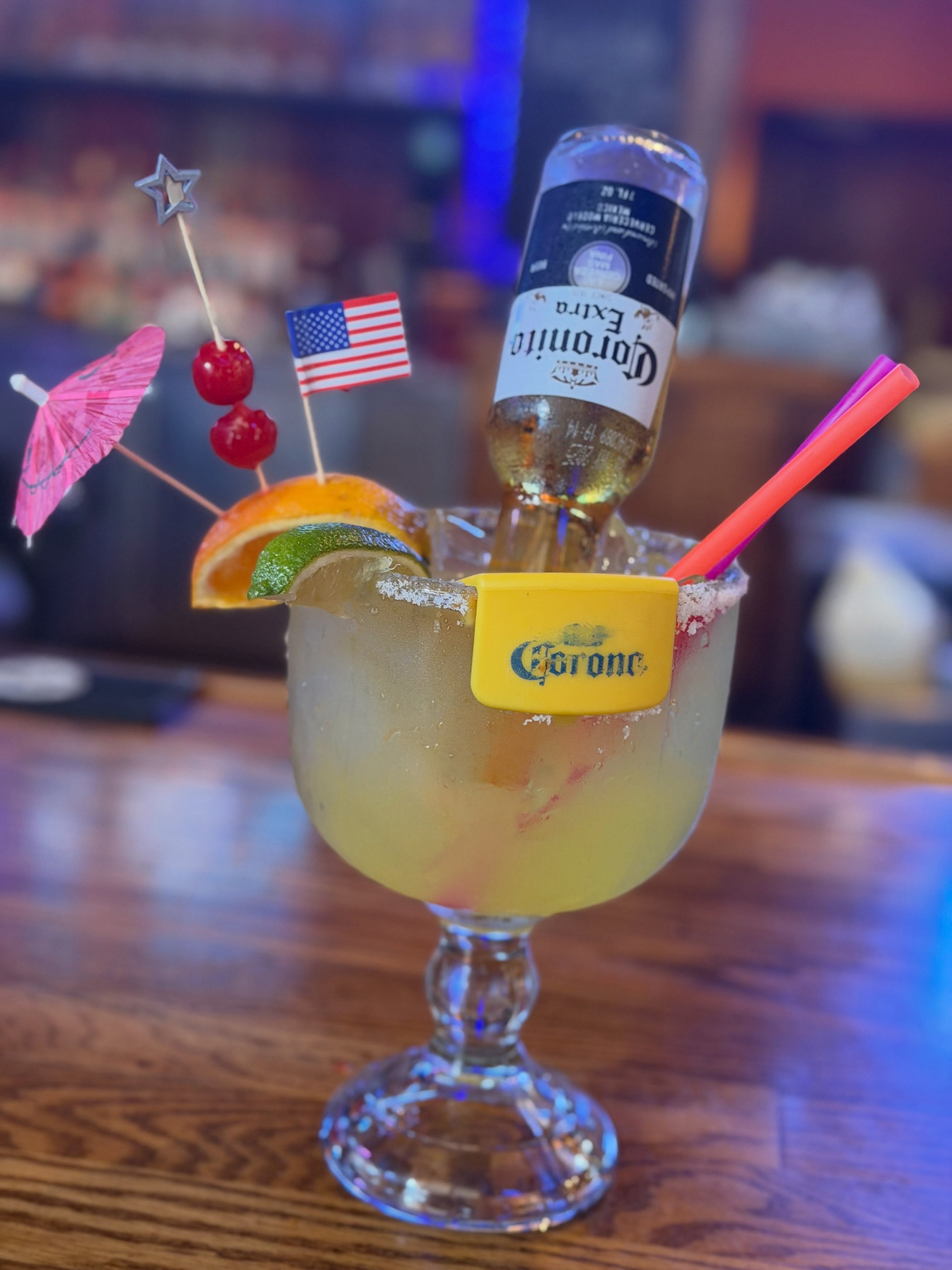 No vacation plans? No problem. Treat yourself to a little staycation at Mi Pueblito!🌴☀️
📍 Shelby – Margarita with a Corona 🍹🍺
📍Rutherfordton – Slushy Sangrias 🍓🍷
📍 Forest City – 32 oz Draft Beer with Lime 🍺🍋🟩
Your mini getaway starts with your favorite drink. Which one are you ordering? #staycation #treatyourself #summerdrinks
