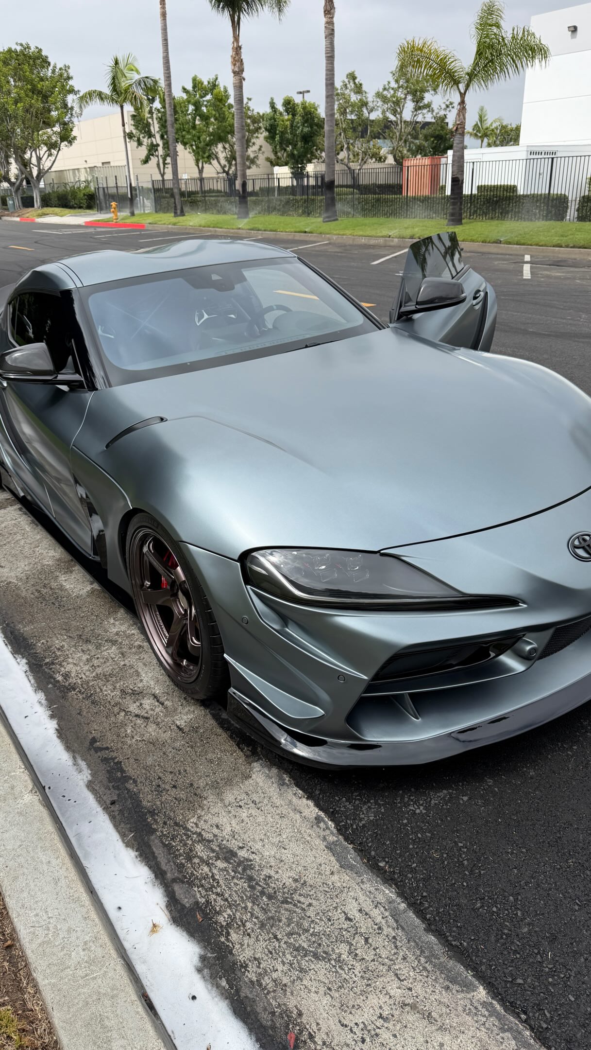 Supra GR
#irvine #costamesa #crystalcove #toyota #supra