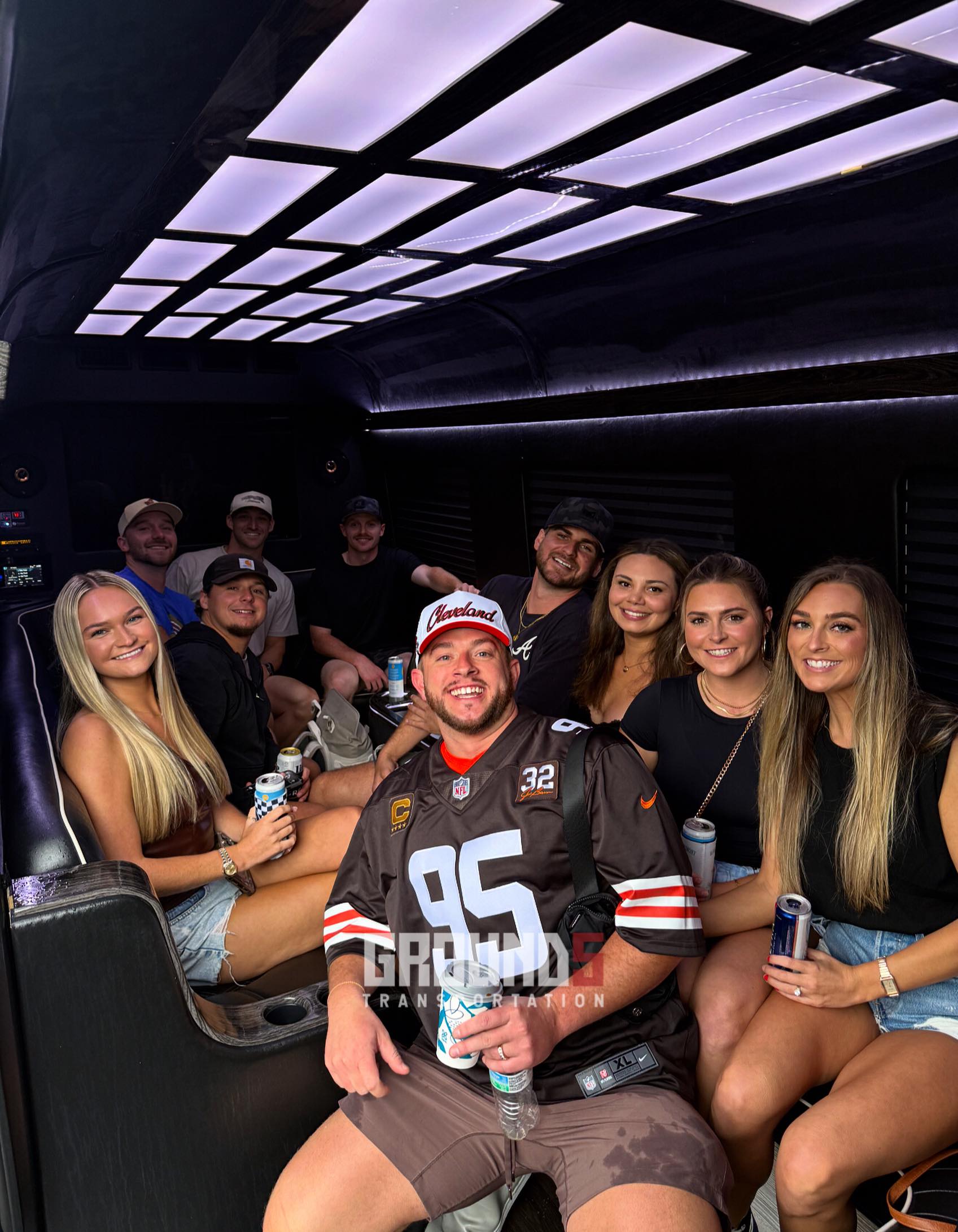Concert nights hit different with G5!🎶
.
Thank you Dylan for choosing G5!
.
Reserve your G5 Concert Experience today!