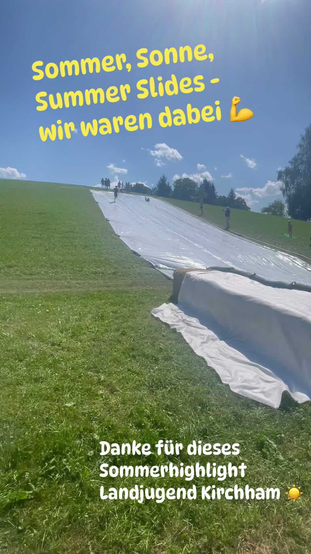 Landjugend Kirchham