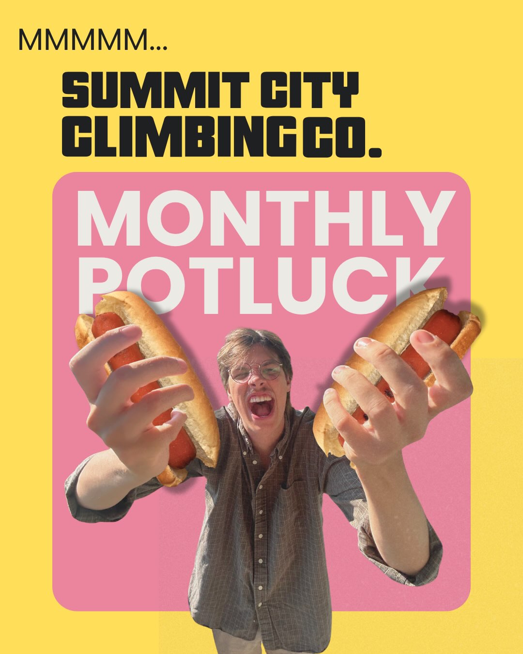 Games, Good times, and Glizzies. See you next Wednesday!
