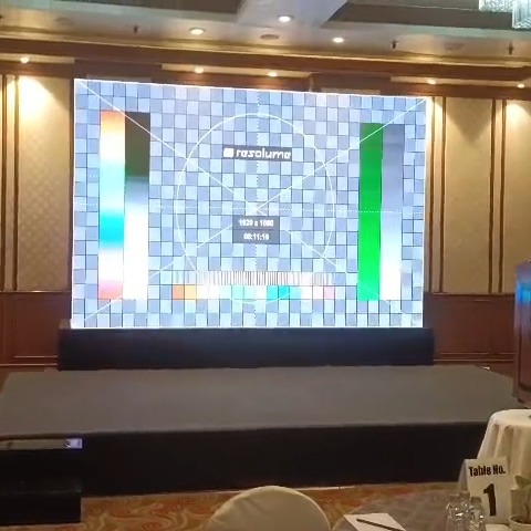 Where corporate excellence meets flawless execution. ⚡️
Proud to partner with LIC India for their event at Chambers Hall, The Orchid Hotel, Mumbai. From crystal-clear audio to sharp visual production, Roxy Event Services delivers precision every single time. 🎤📊🔊
#roxyeventservices #licindia #corporateevents #avsolutions #eventproduction #theorchidhotel #mumbaievents #stagedesign #soundandlights #eventexperts #productionexcellence #corporategathering